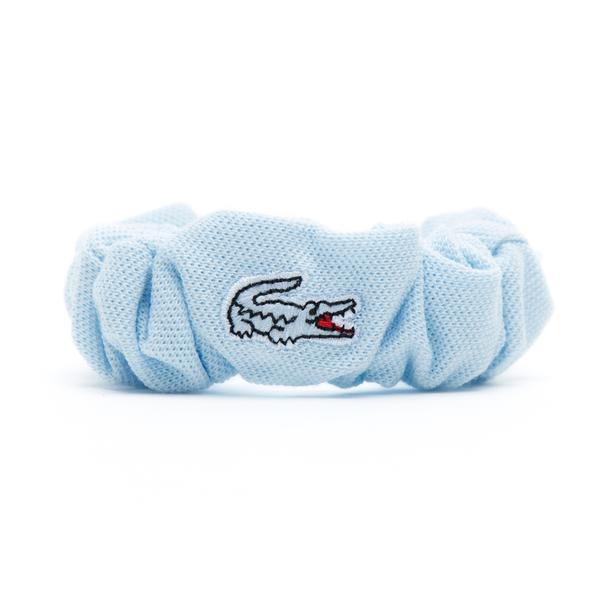 Lacoste Kadın Mavi Saç Tokası
