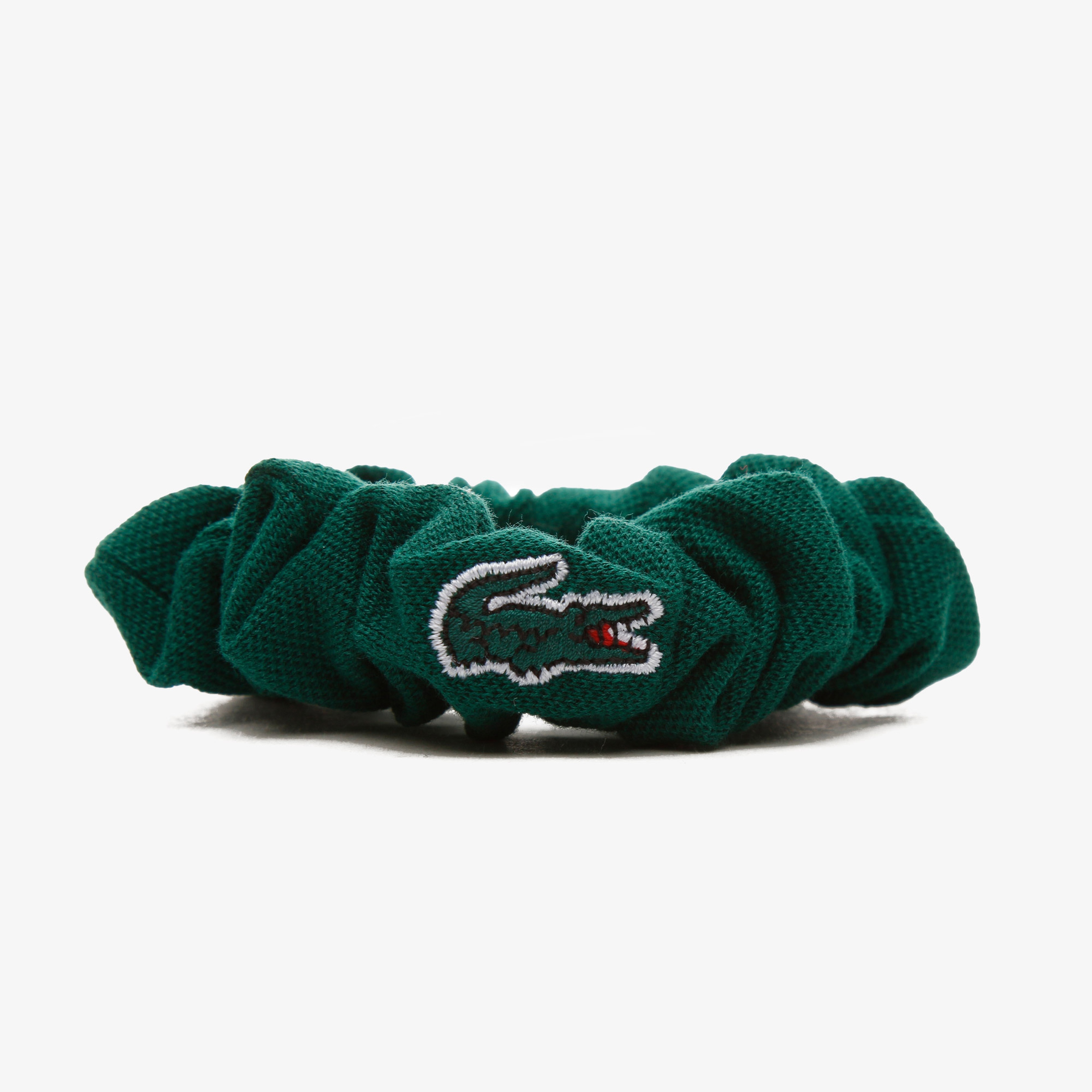 Lacoste Kadın Yeşil Saç Tokası