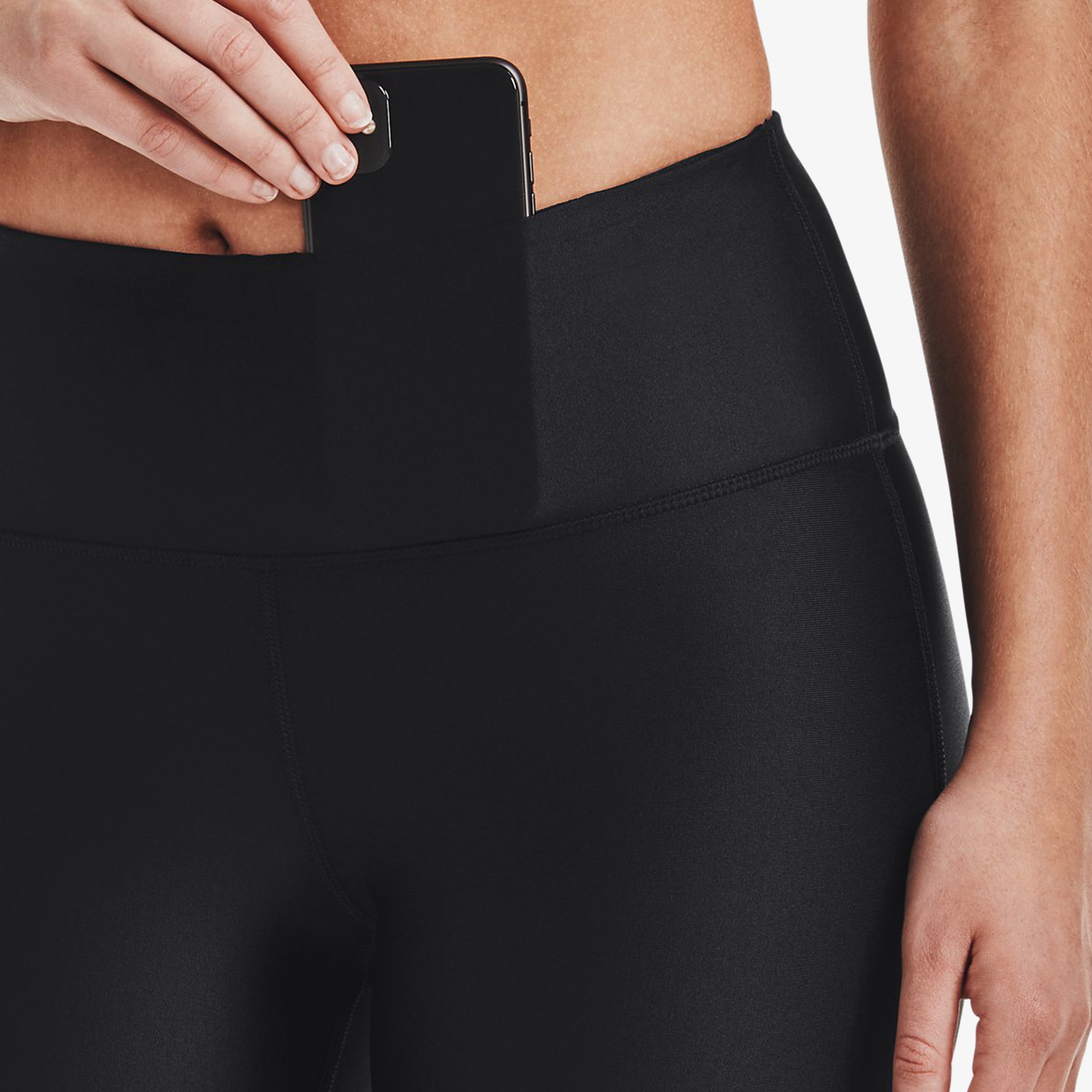 Under Armour Kadın Siyah Şort