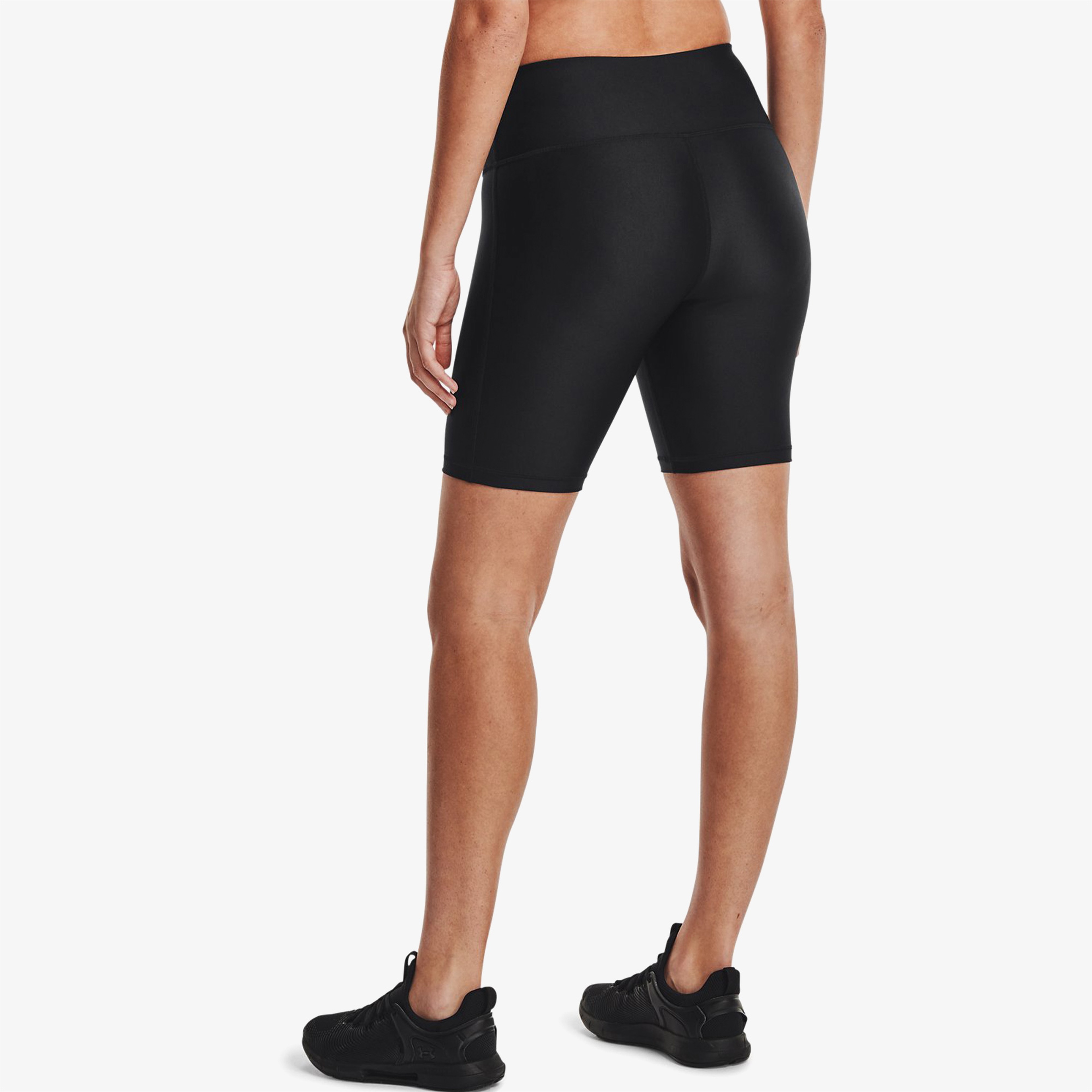 Under Armour Kadın Siyah Şort