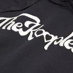 KADIN SİYAH SWEATSHIRT