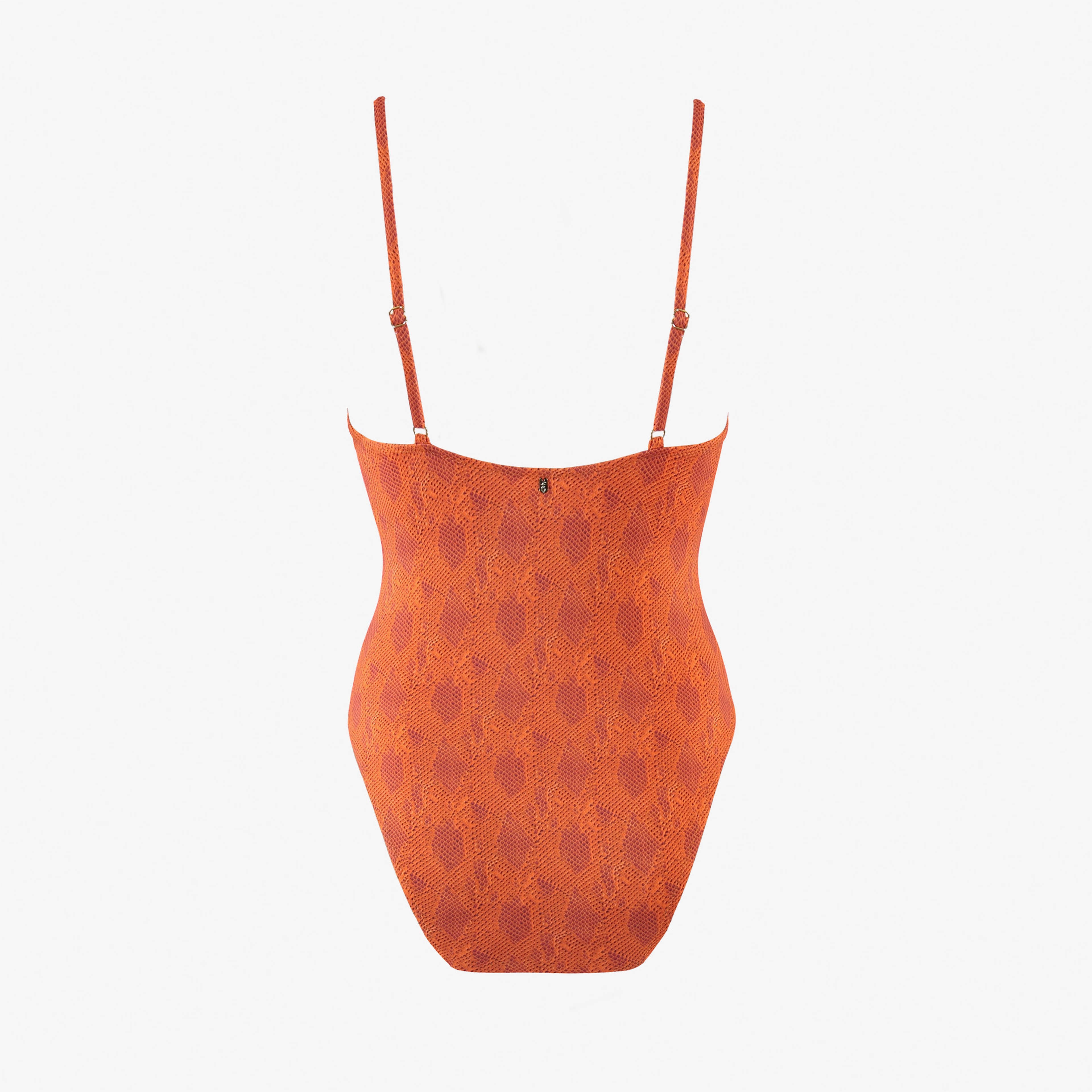 Fifth Sense Bellini Kadın Turuncu Mayo