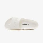 Birkenstock Barbados Eva Unisex Beyaz Terlik