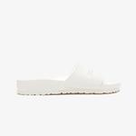 Birkenstock Barbados Eva Unisex Beyaz Terlik