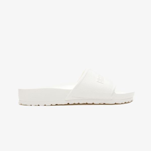 Birkenstock Barbados Eva Unisex Beyaz Terlik