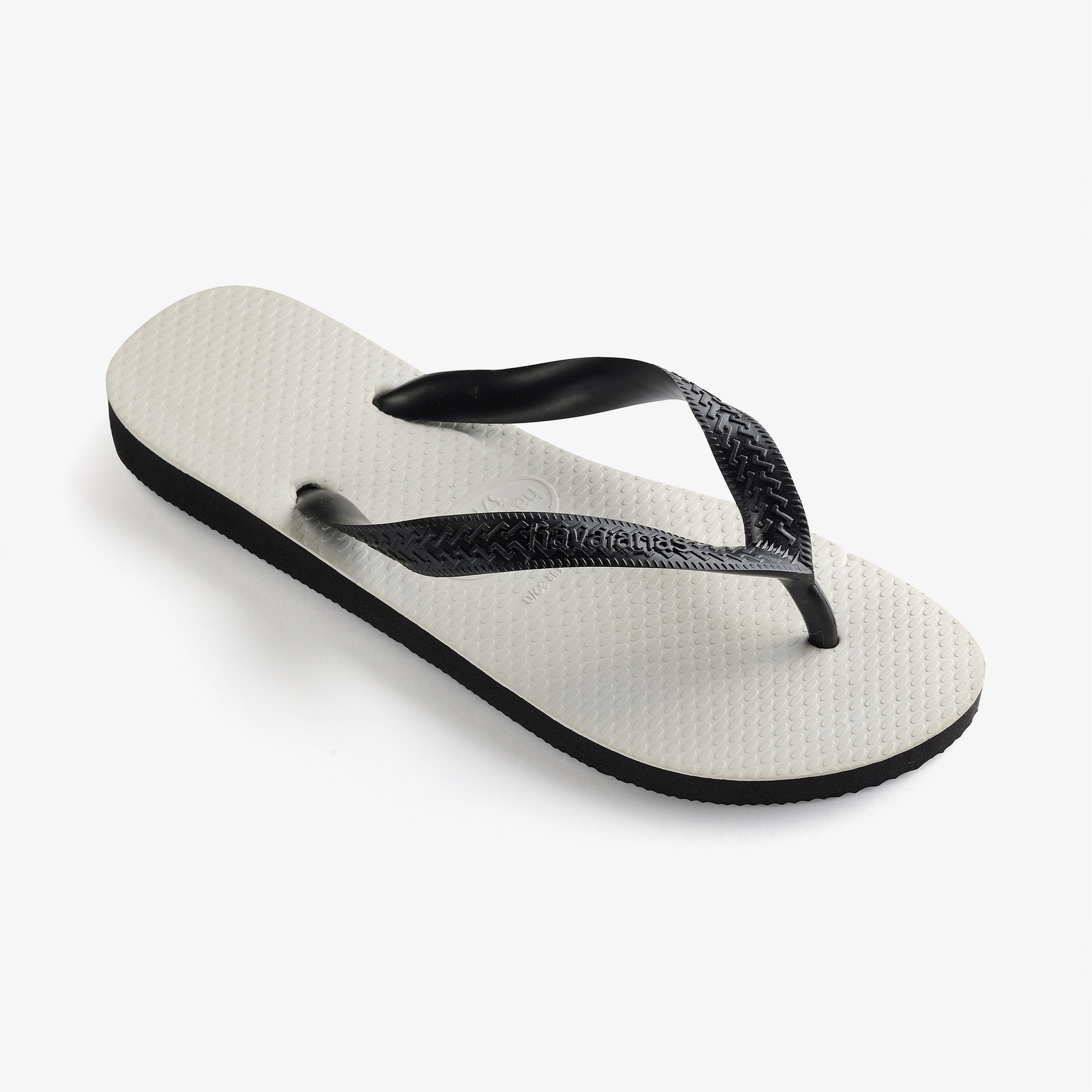 Havaianas Traditional Erkek Siyah Terlik