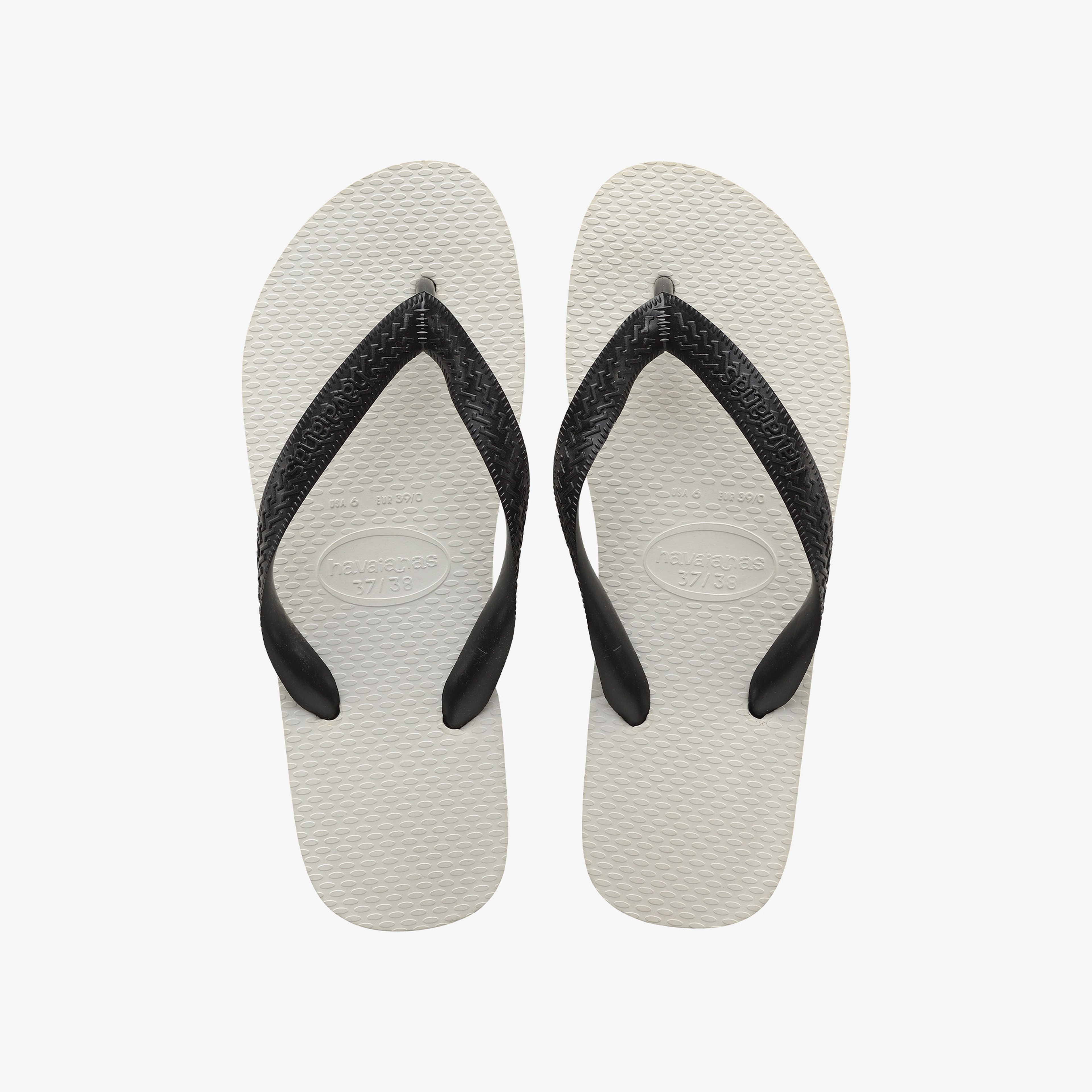 Havaianas Traditional Erkek Siyah Terlik