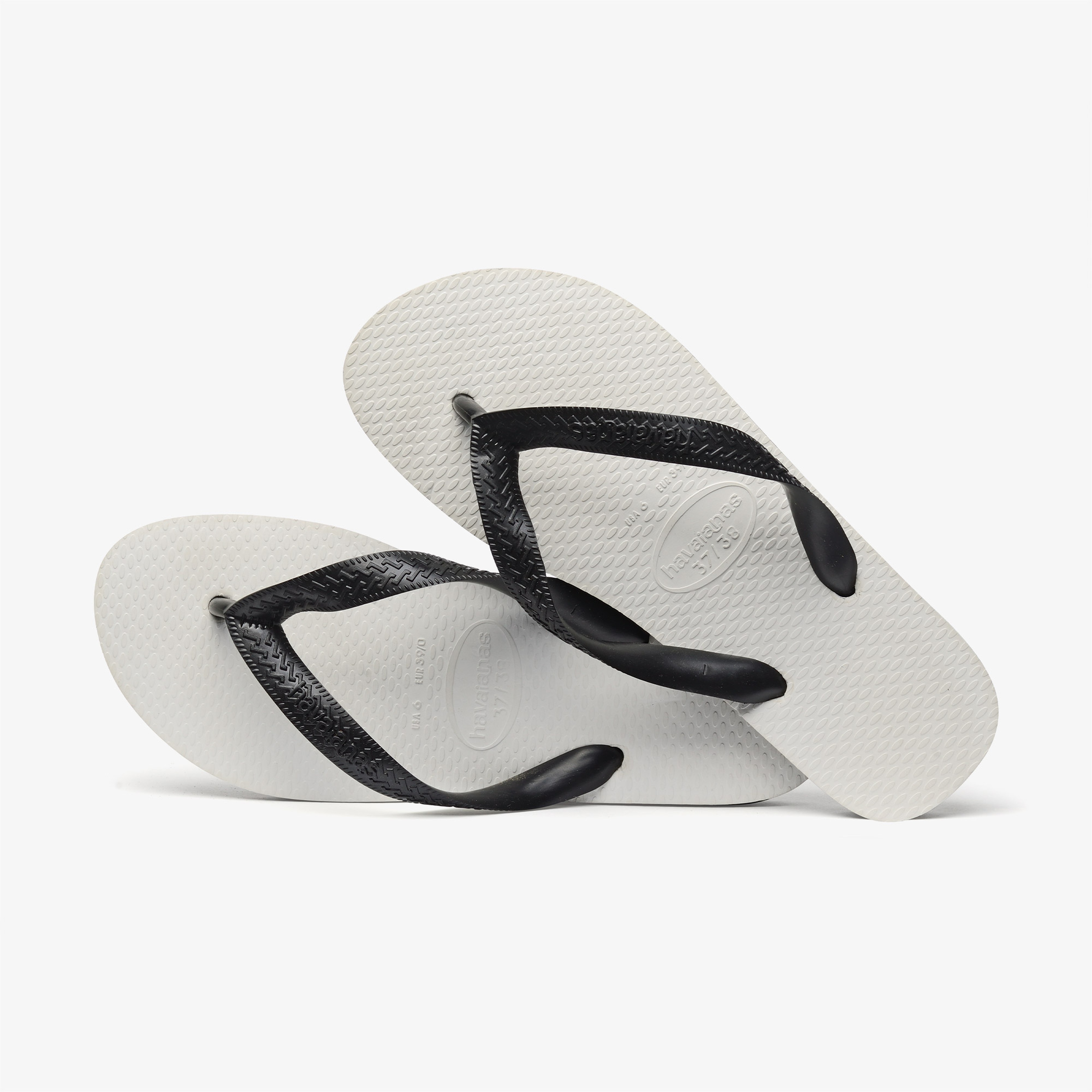 Havaianas Traditional Erkek Siyah Terlik