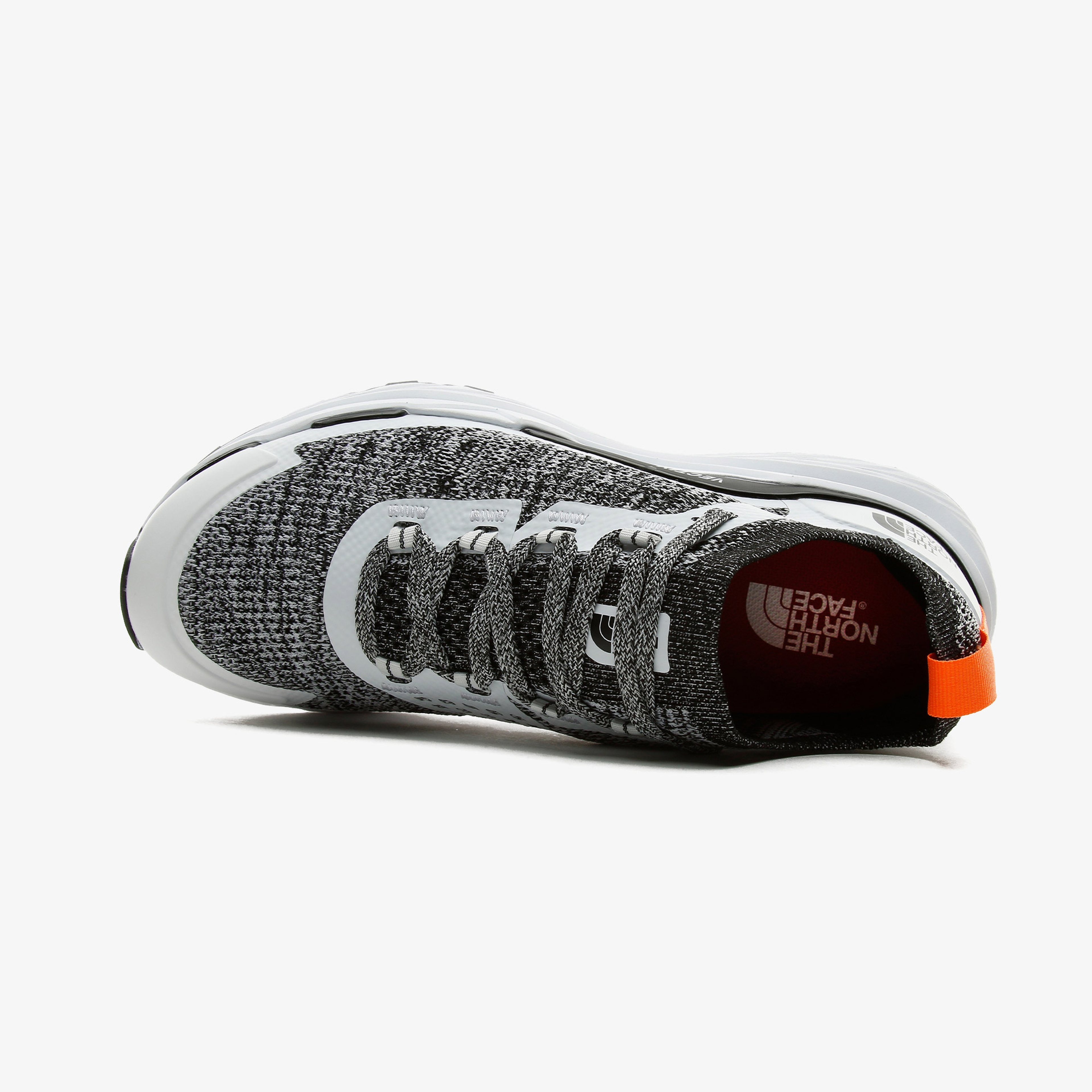 The North Face Vectiv Escape Unisex Gri Spor Ayakkabı
