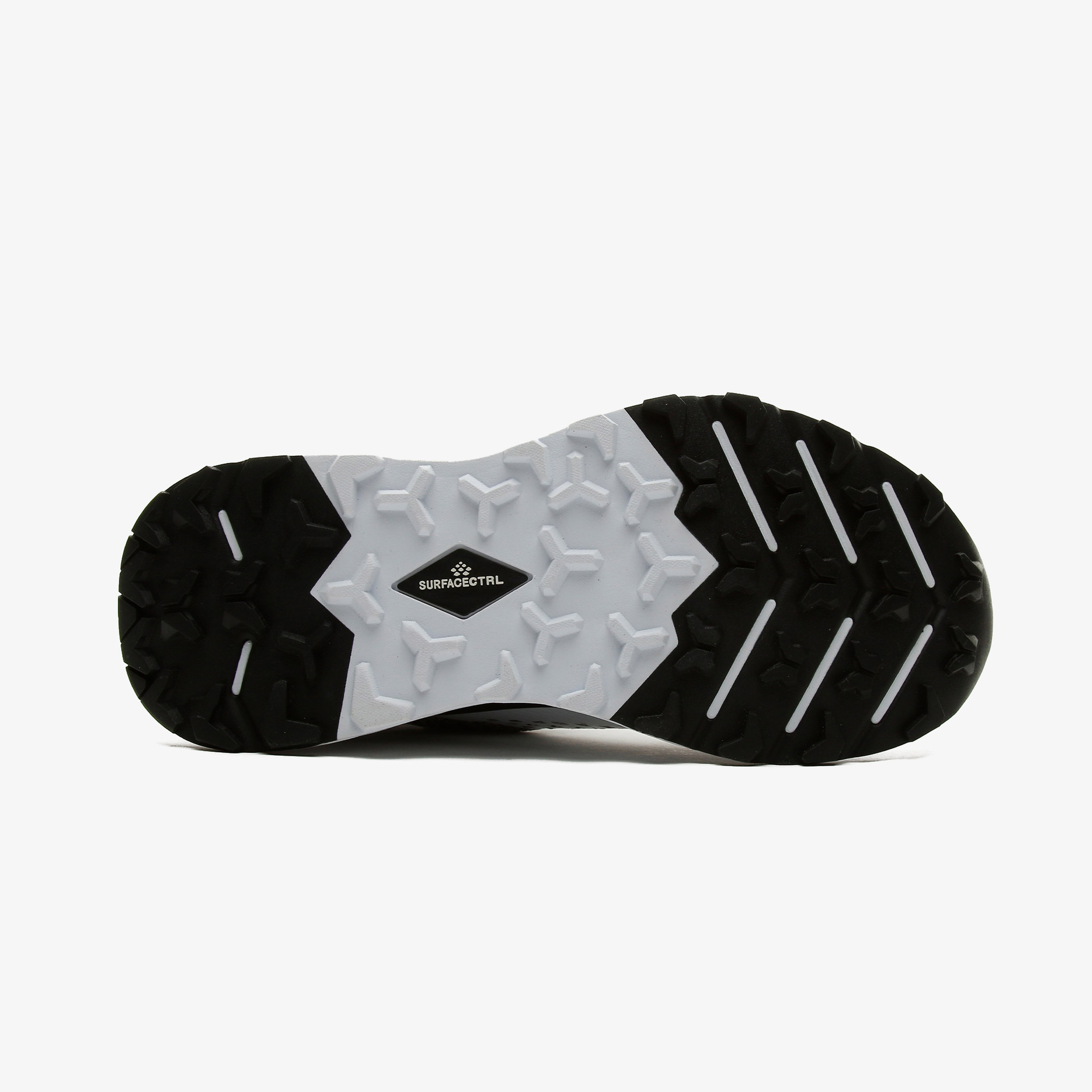 The North Face Vectiv Escape Unisex Gri Spor Ayakkabı