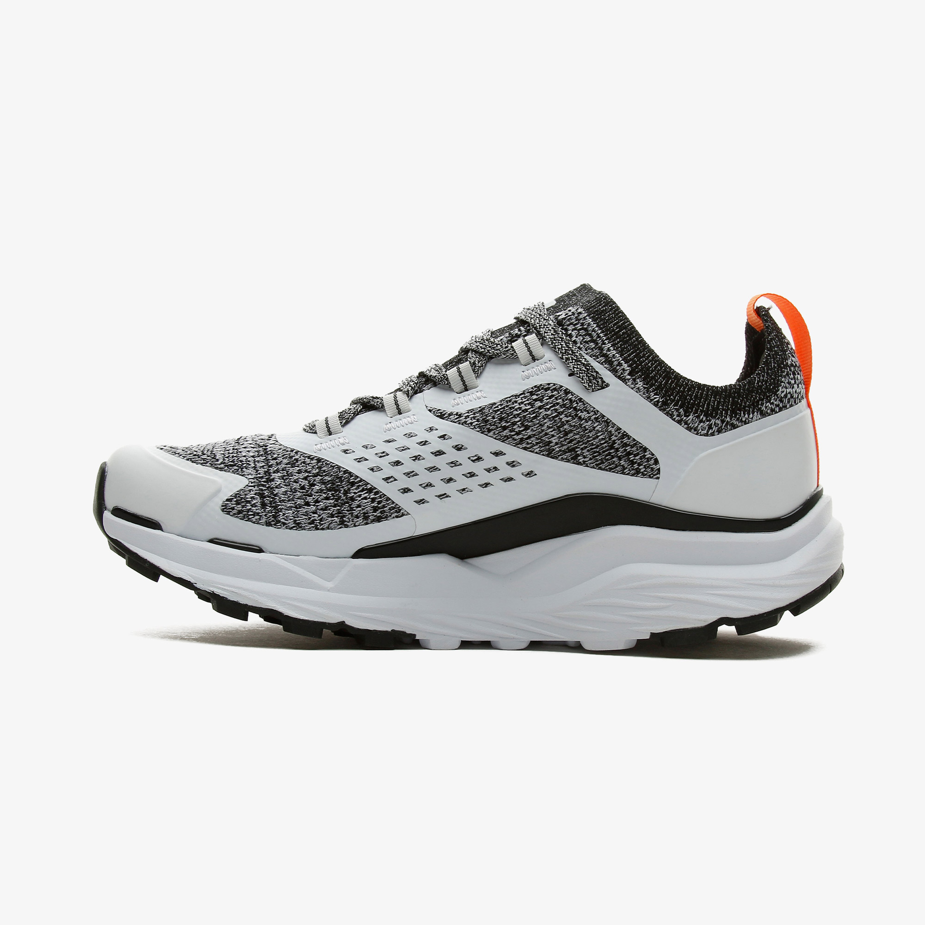 The North Face Vectiv Escape Unisex Gri Spor Ayakkabı