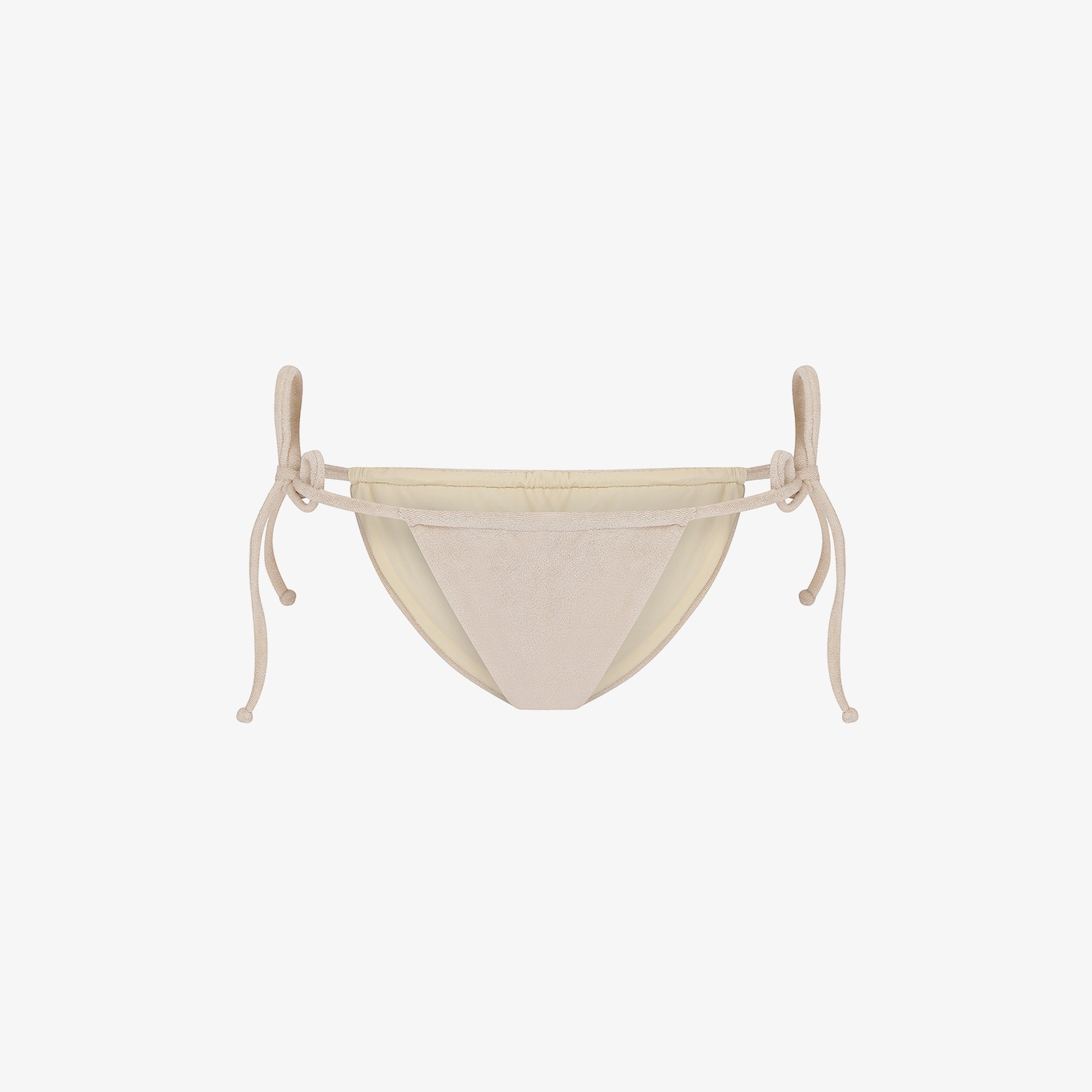 Sandshaped Penelope Terry Kadın Bej Bikini Altı