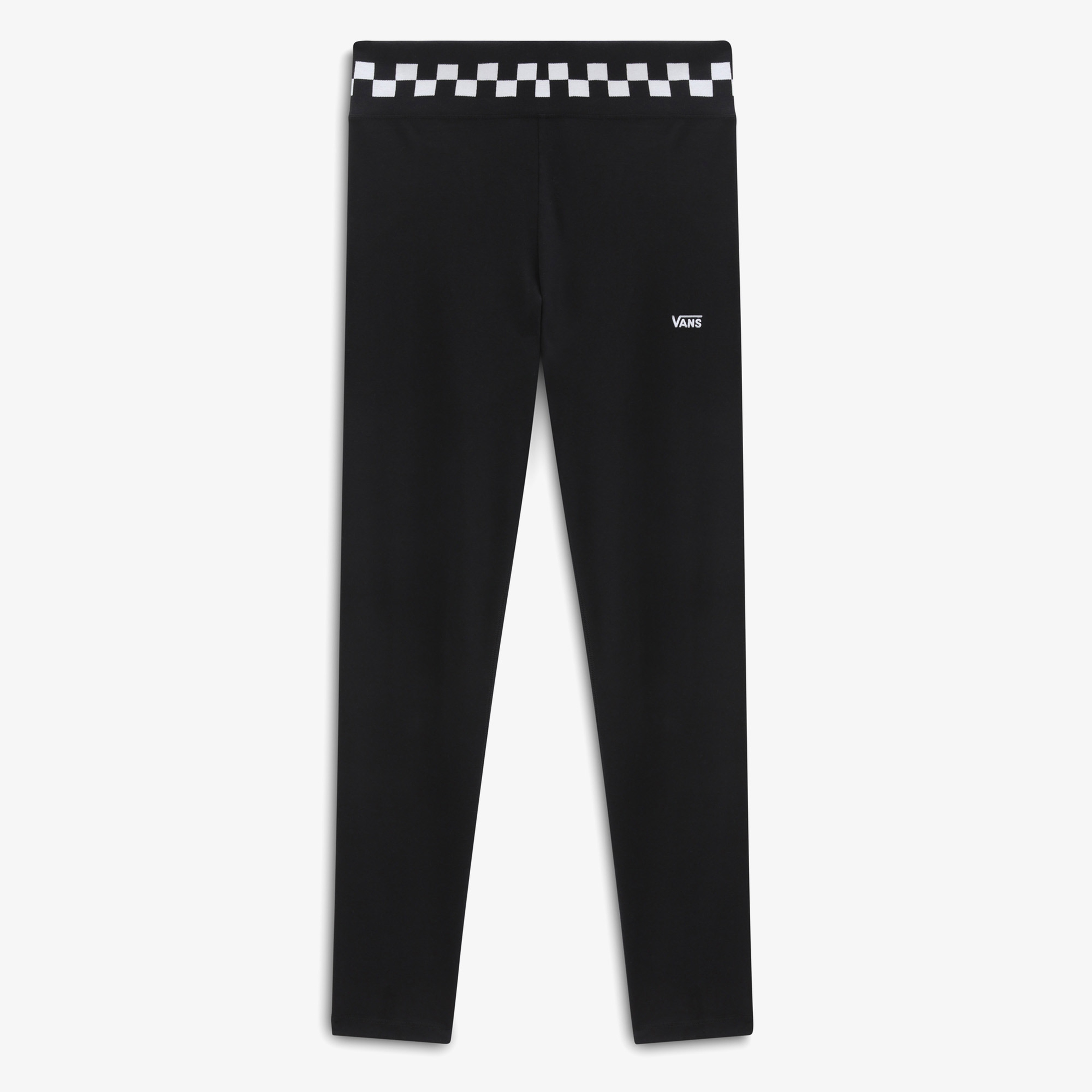 Vans Checkmate Kadın Siyah Eşofman Altı