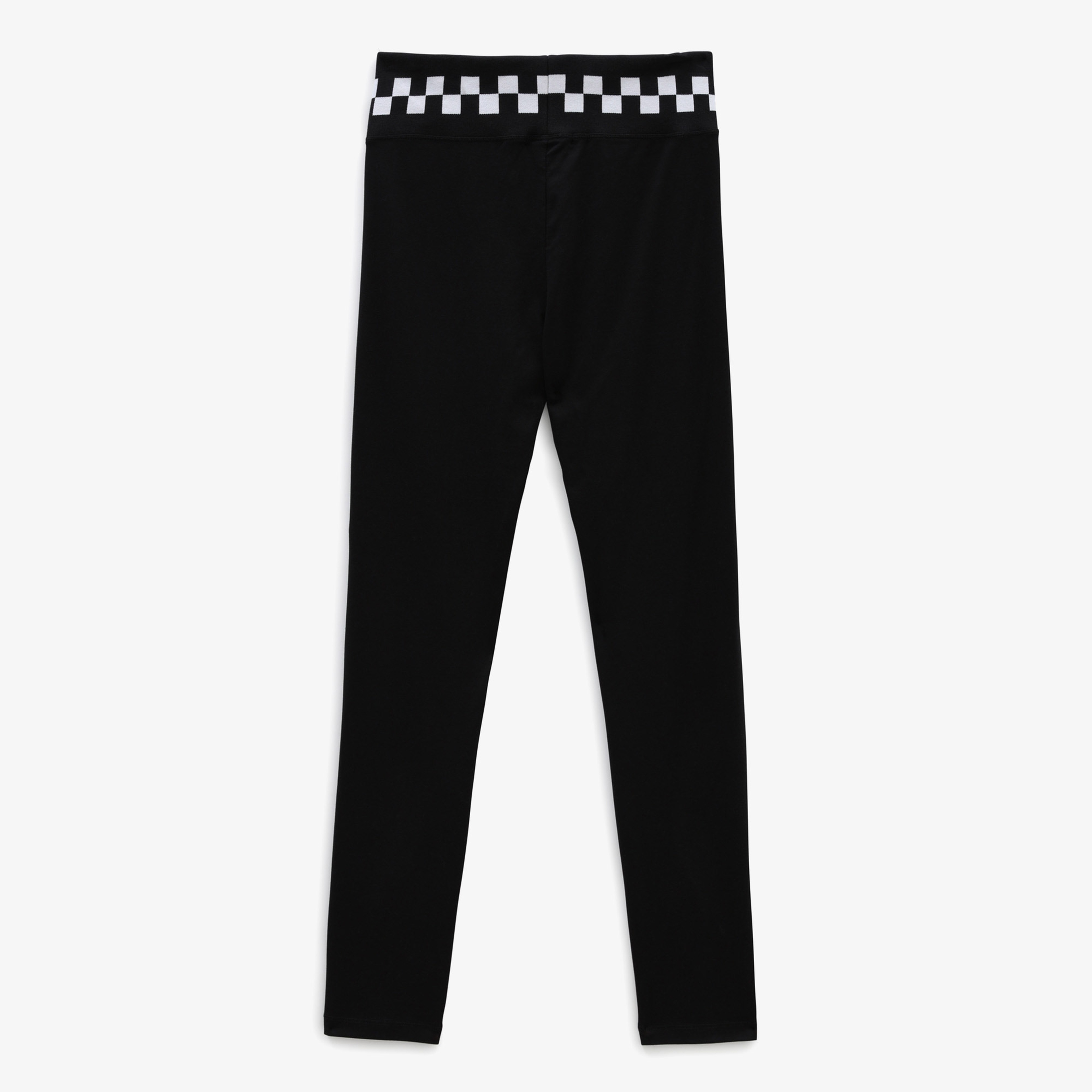 Vans Checkmate Kadın Siyah Eşofman Altı