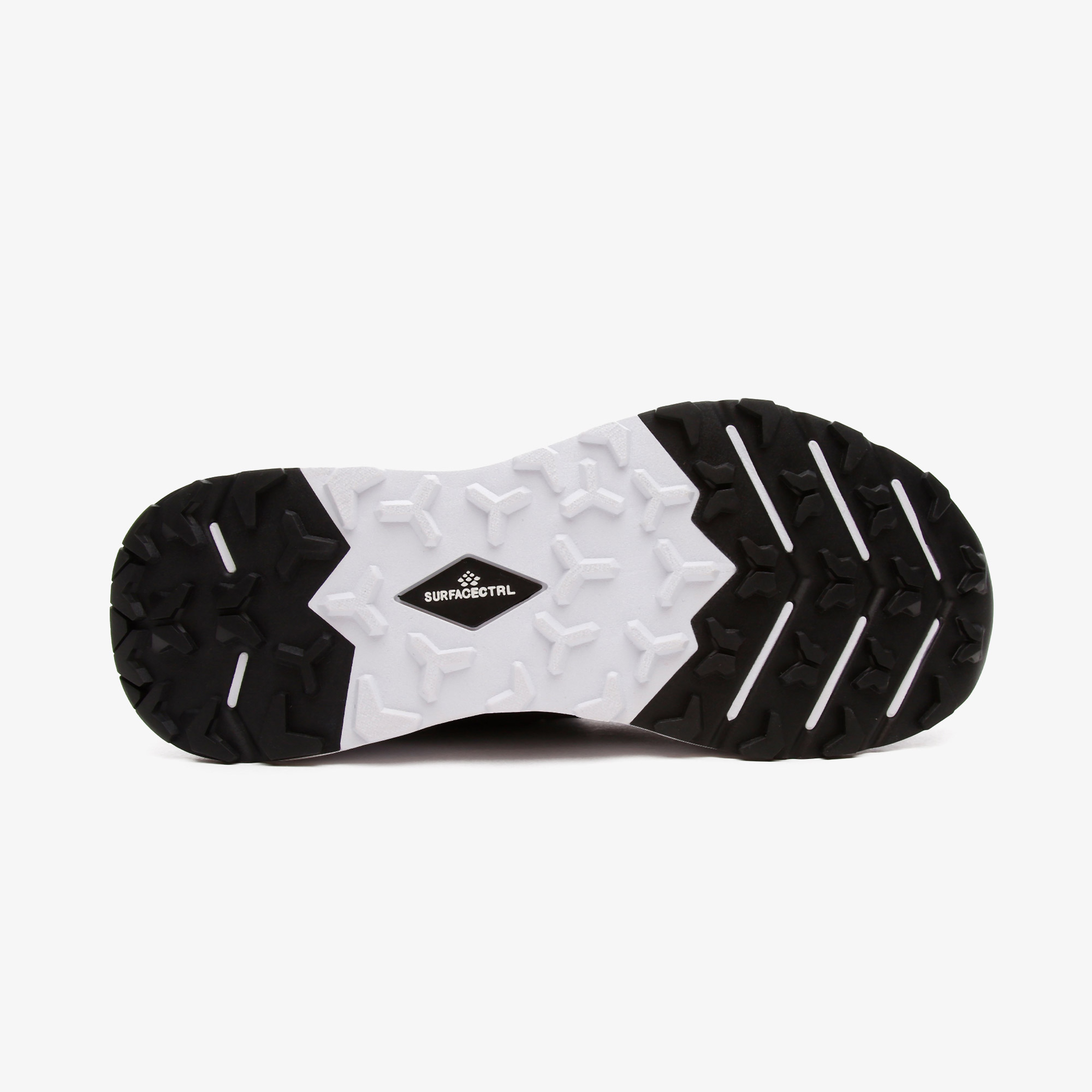 The North Face Vectiv Hypnum Unisex Siyah Spor Ayakkabı