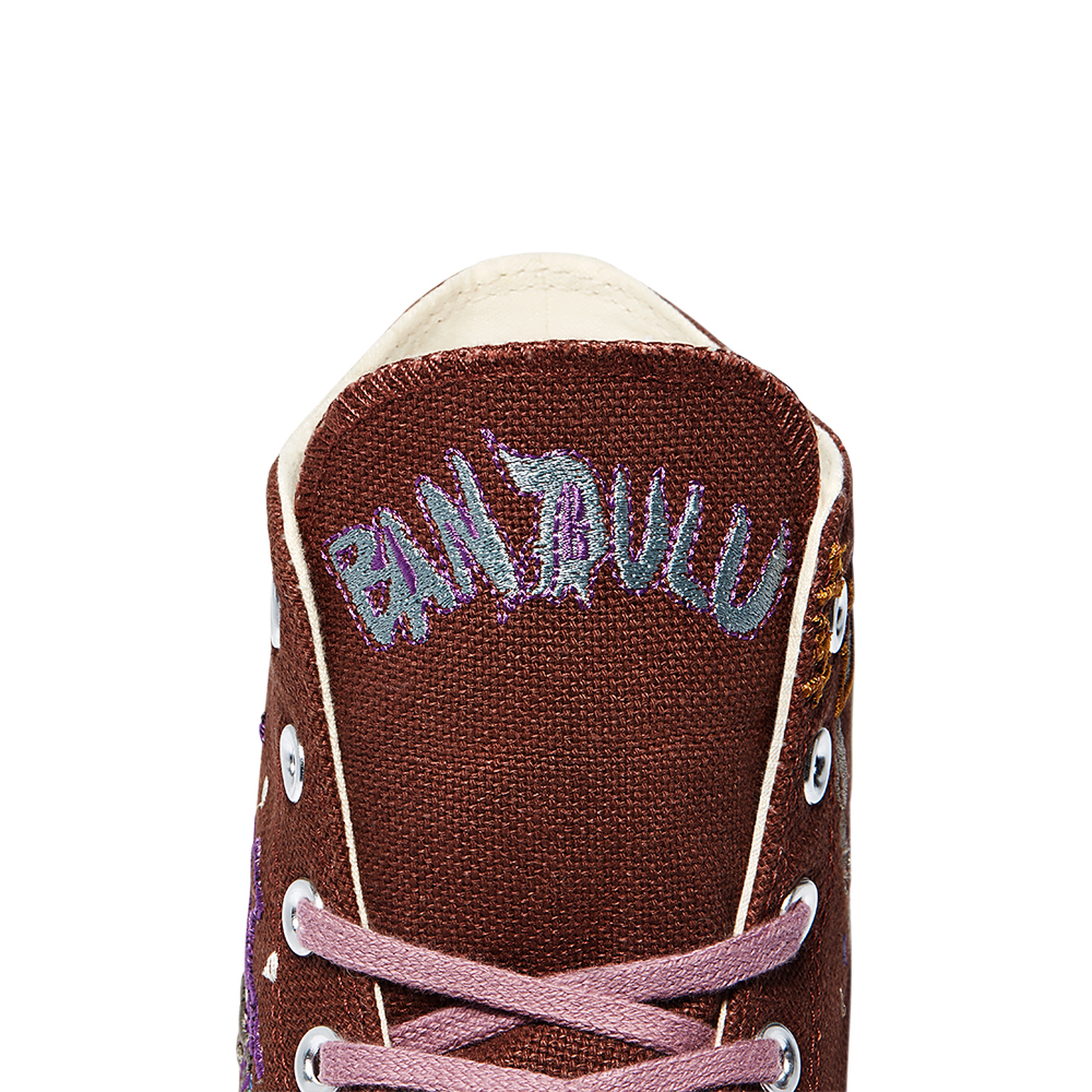 Converse Chuck 70 Hi Unisex Kahverengi Spor Ayakkabı