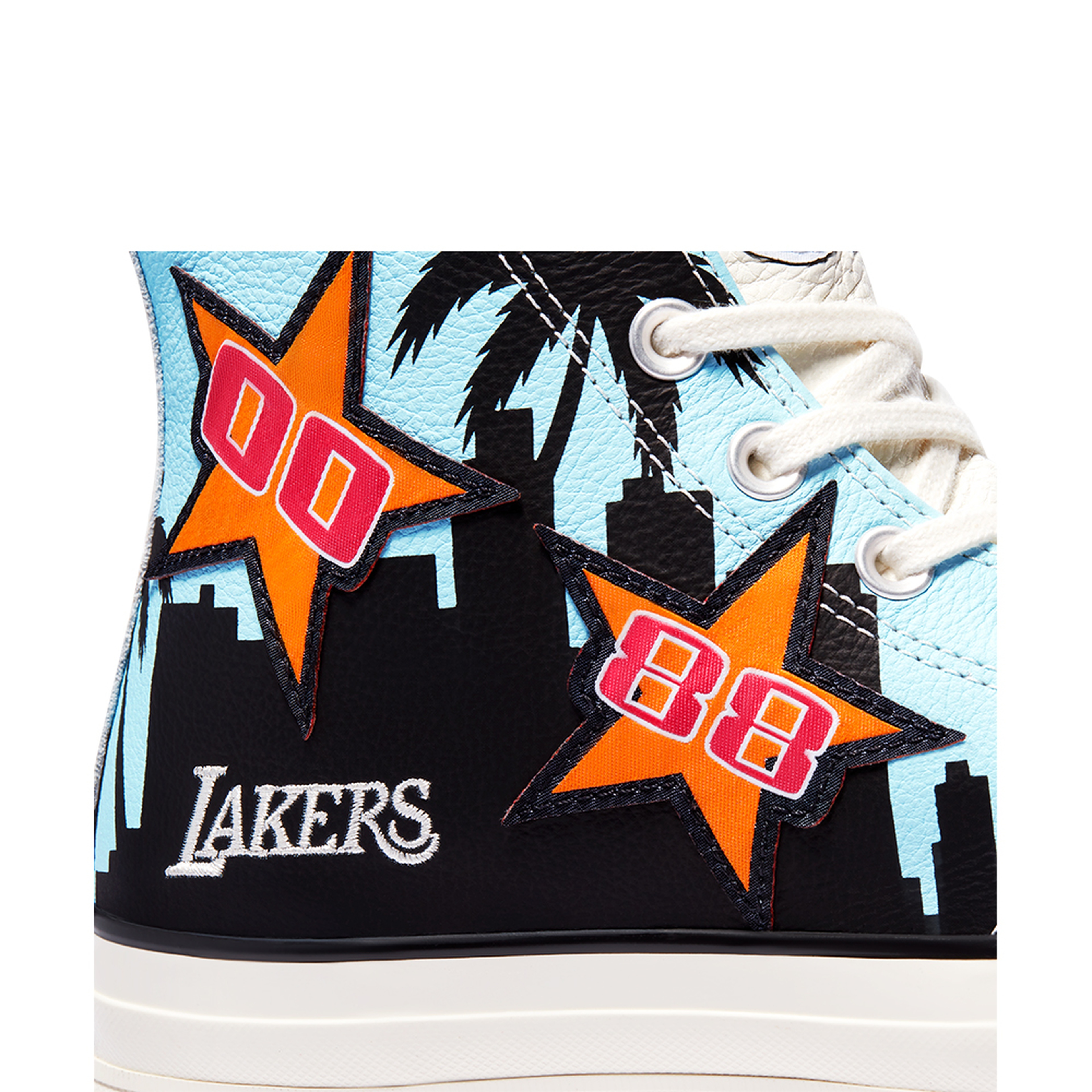 Converse Chuck 70 Hi Unisex Mavi Spor Ayakkabı