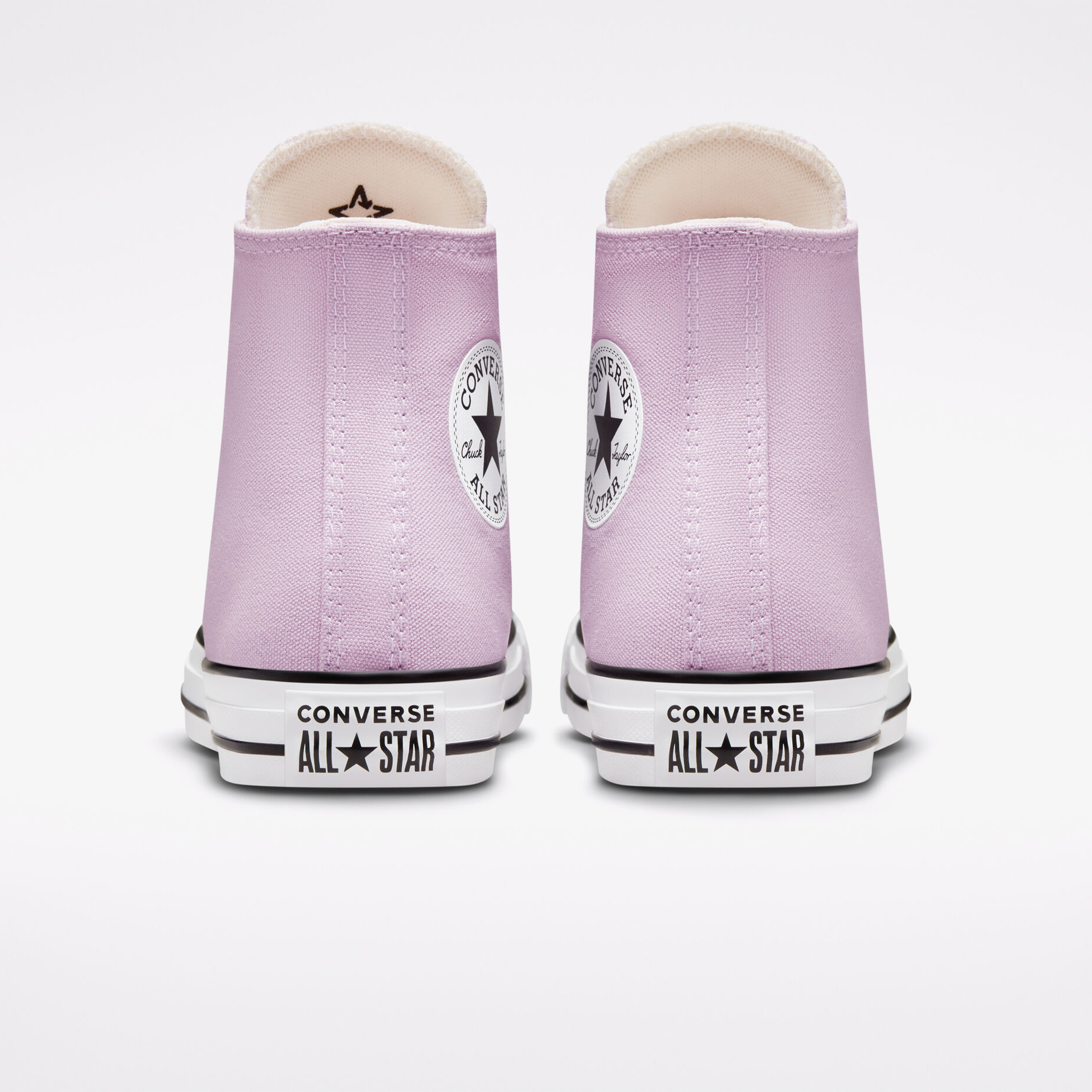 Converse Chuck Taylor All Star Partially Recycled Cotton Unisex Mor Sneaker