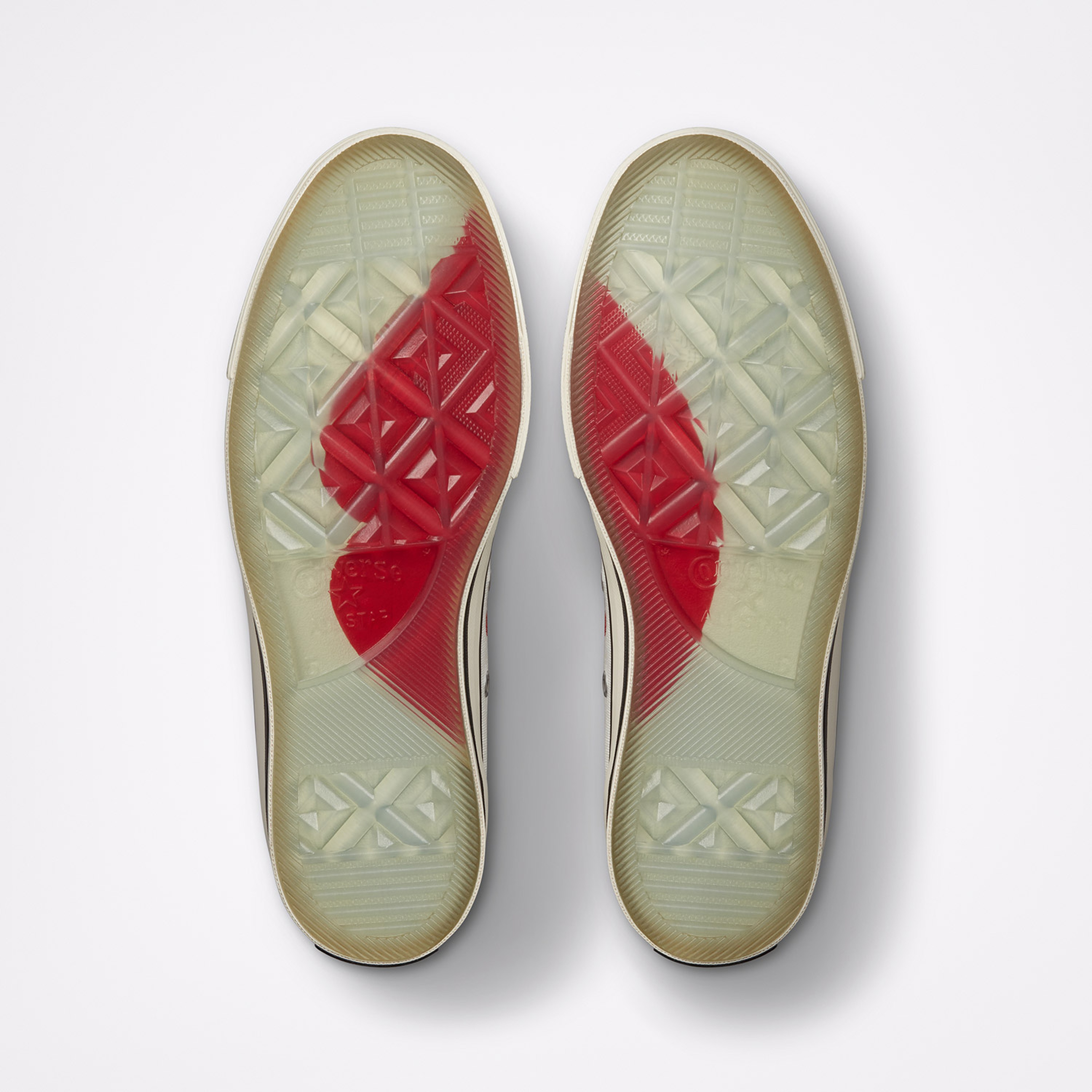 Converse Crafted With Love Chuck 70 Kadın Beyaz Sneaker39,5A01601C