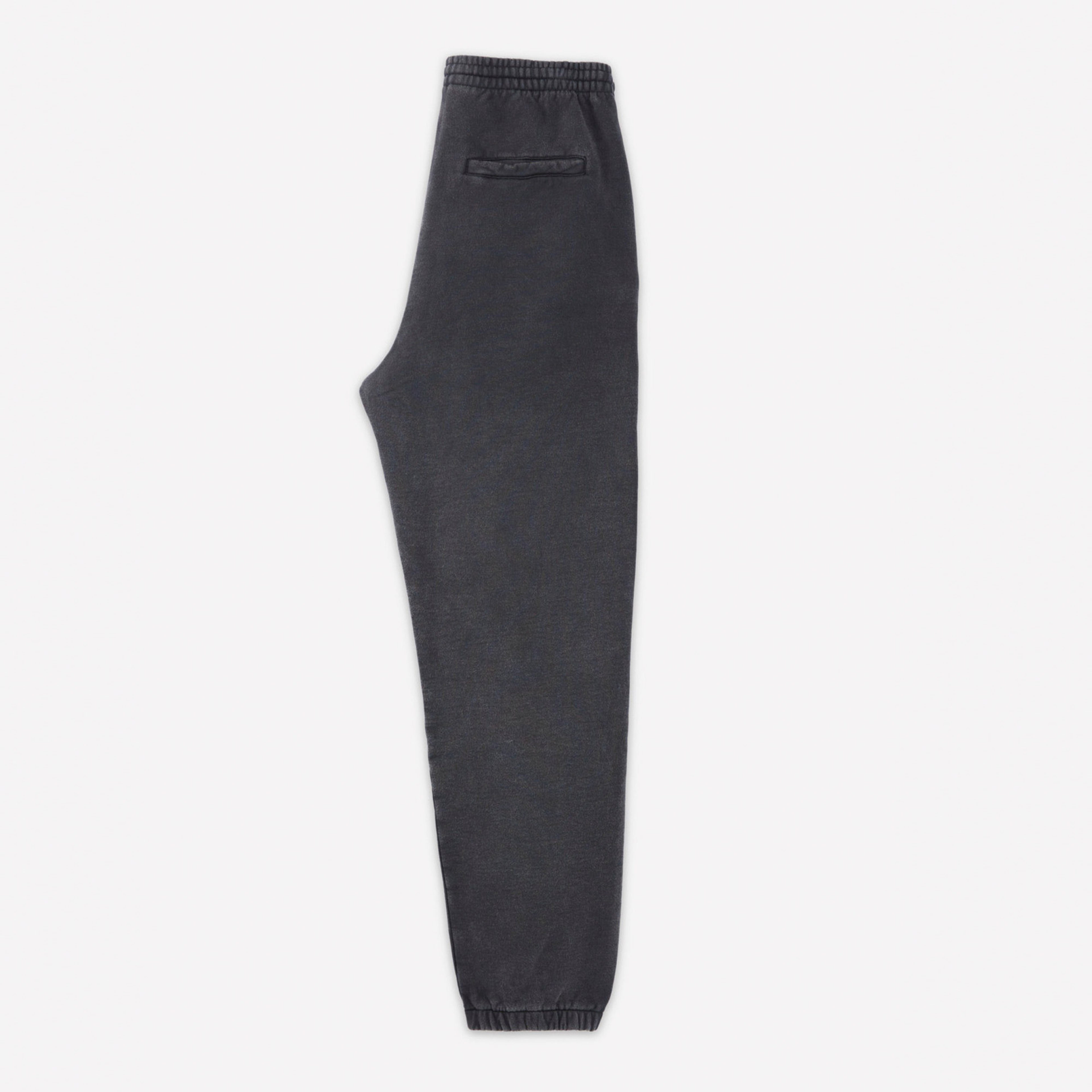 The Kooples Logolu Kadın Siyah Eşofman Altı