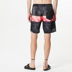 Quiksilver Erkek Siyah Şort