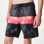Quiksilver Erkek Siyah Şort