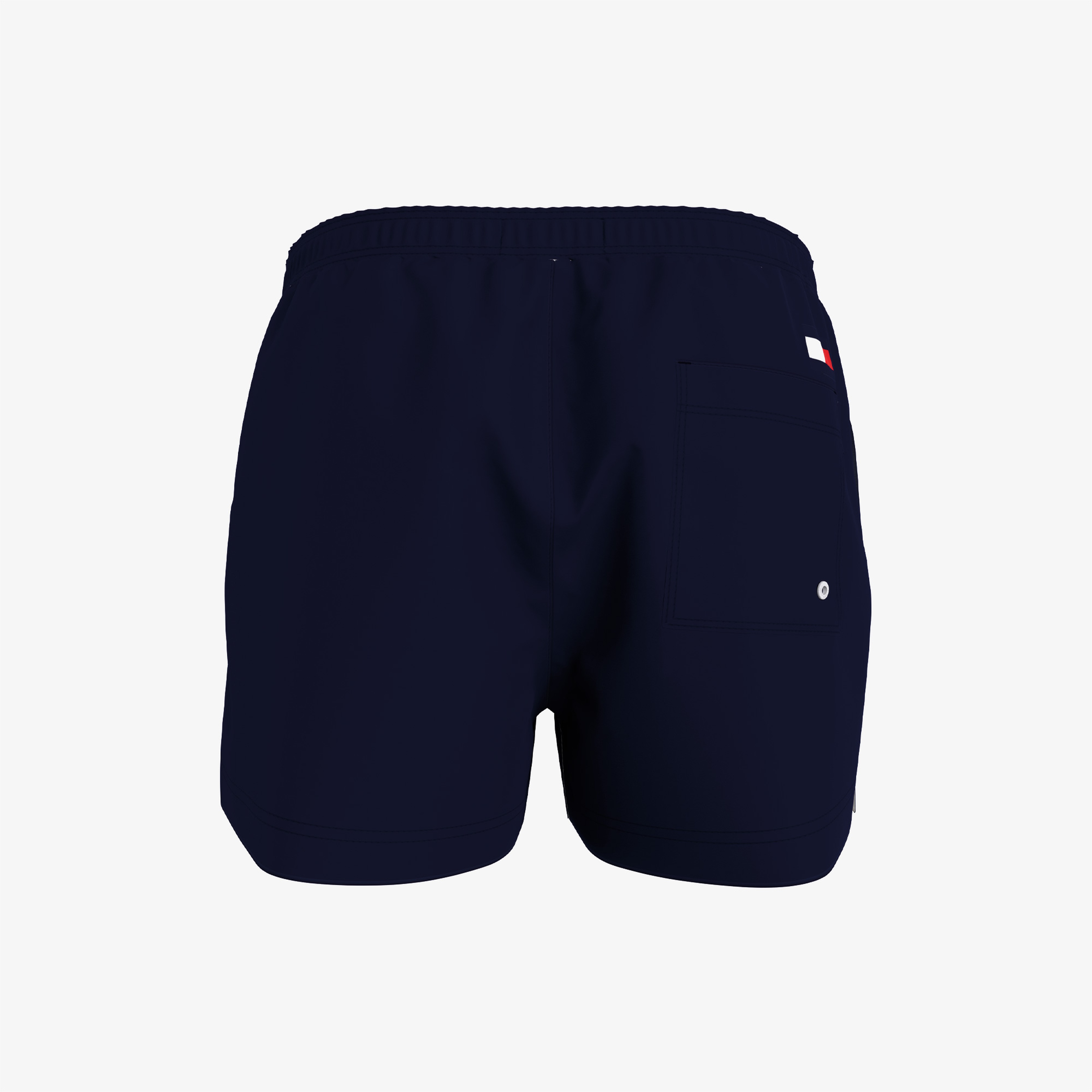 Tommy Hilfiger Classics Erkek Lacivert Şort