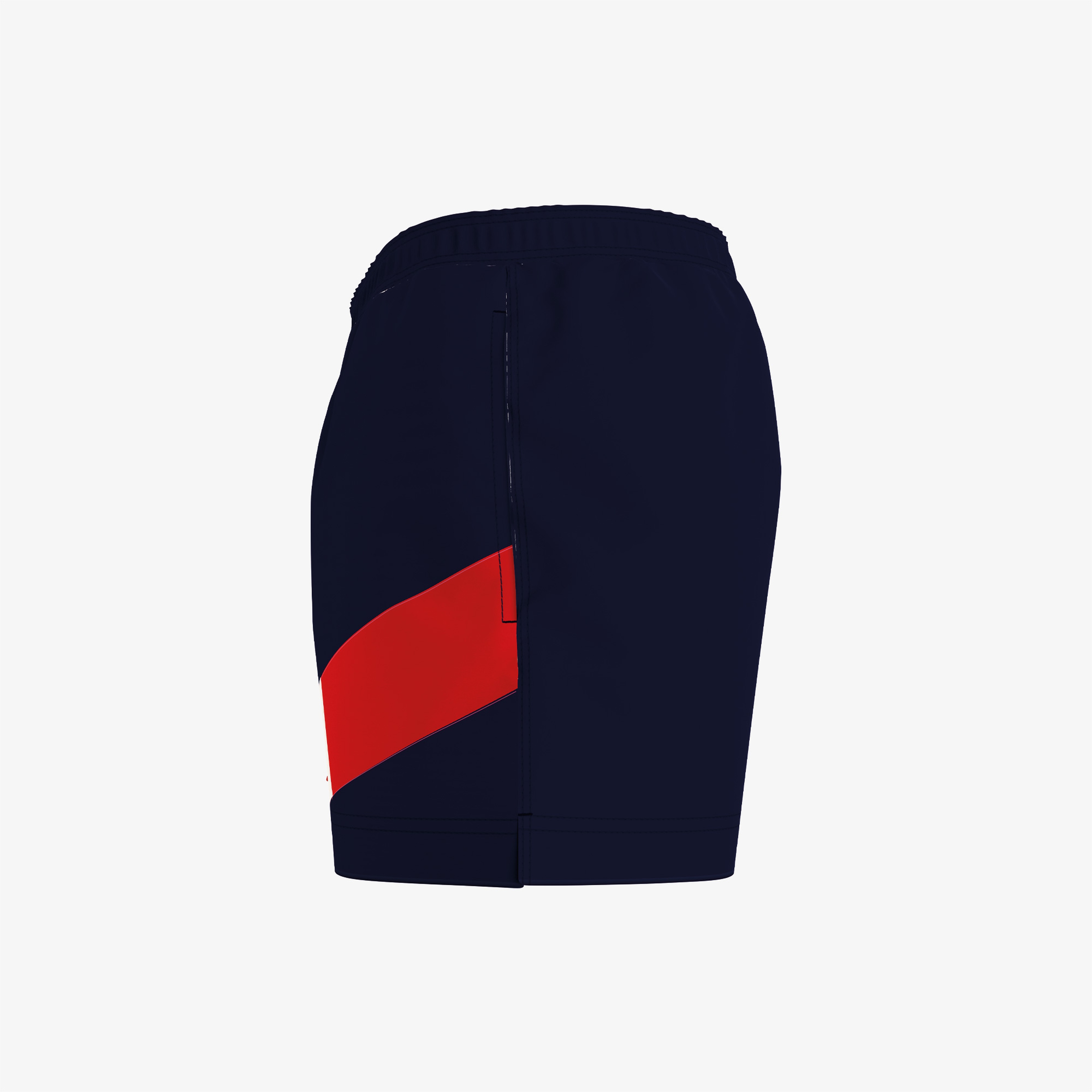 Tommy Hilfiger Classics Erkek Lacivert Şort