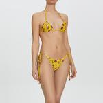 Direct Message Mariposa Kadın Sarı Bikini Takımı