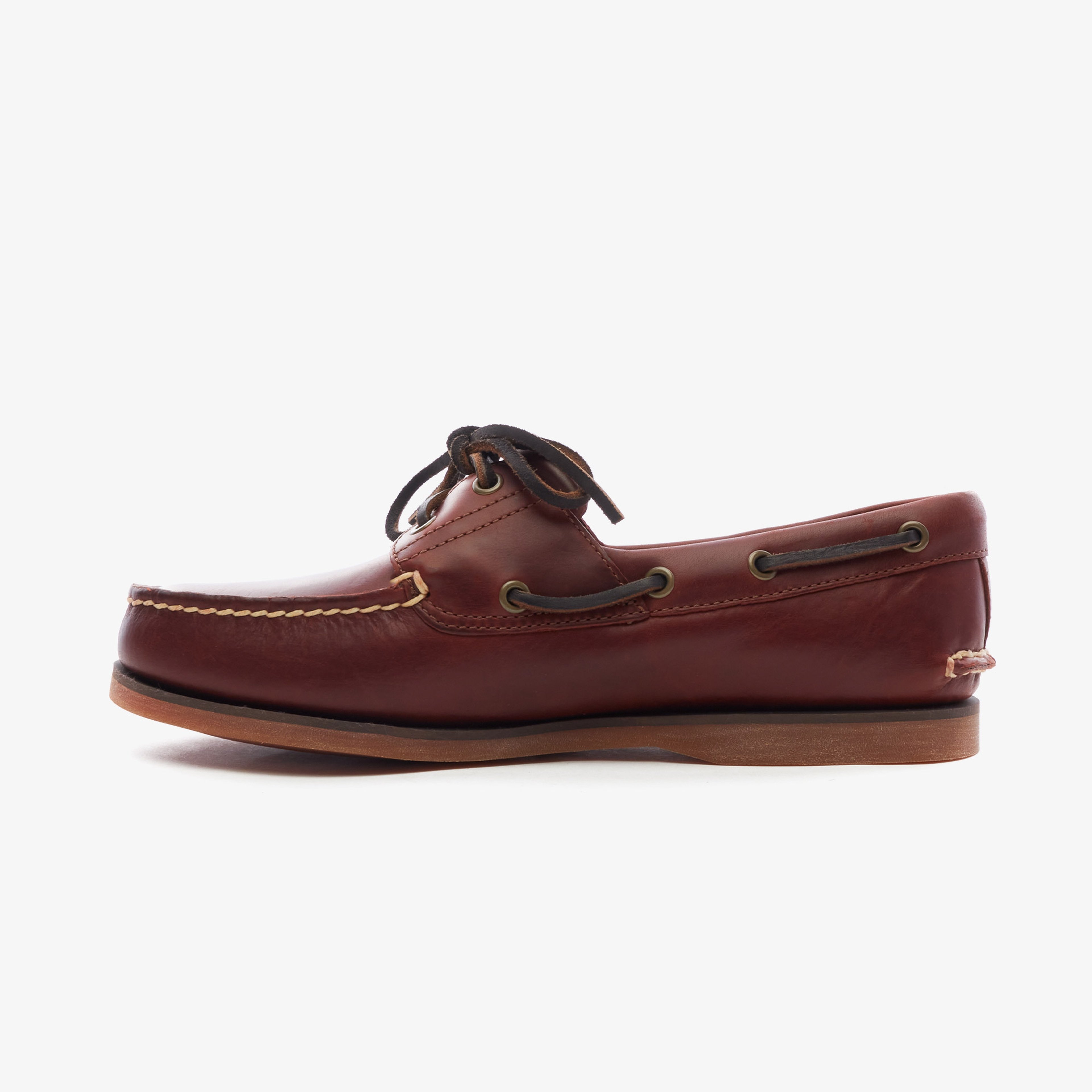 Timberland Classic Erkek Kahverengi Sneaker