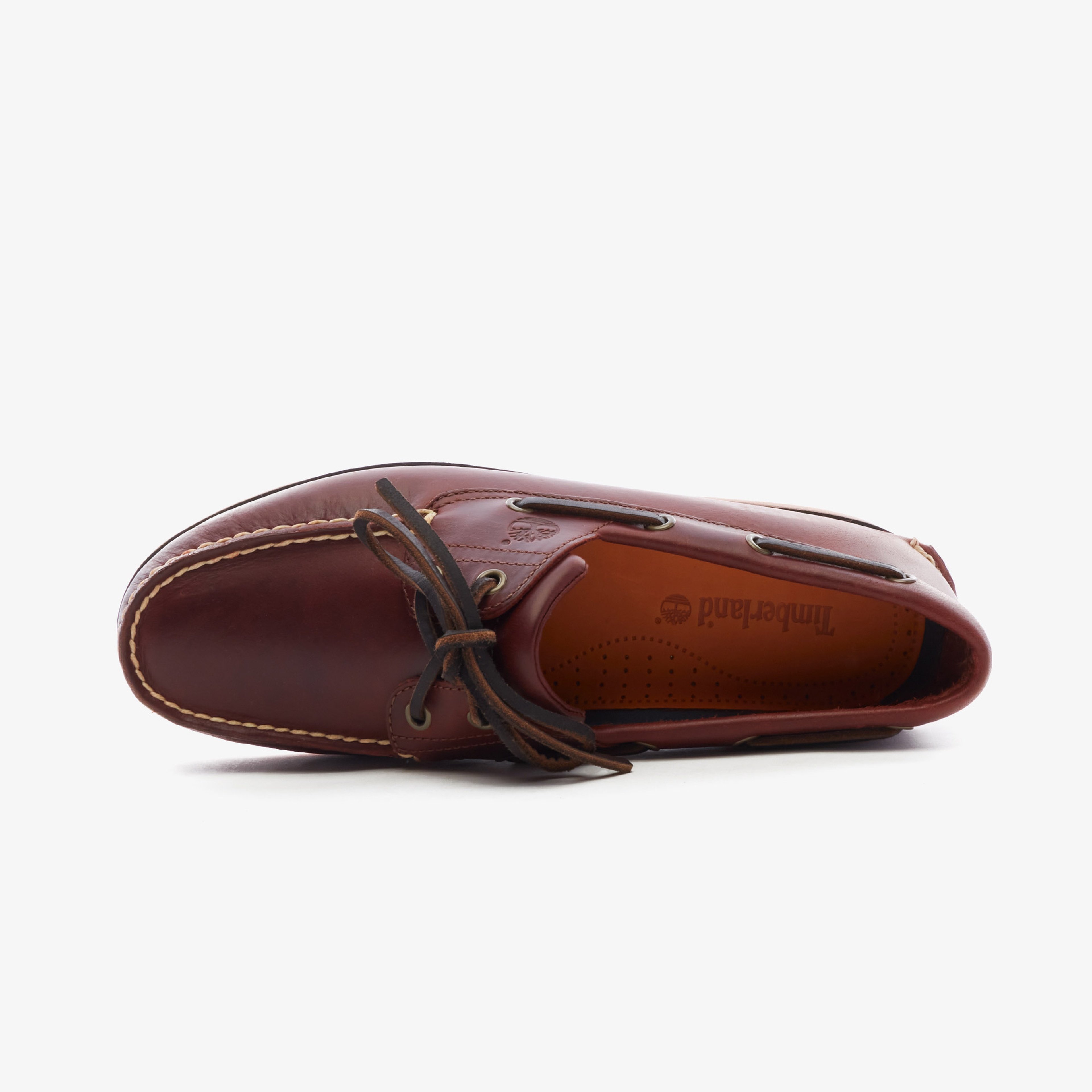 Timberland Classic Erkek Kahverengi Sneaker