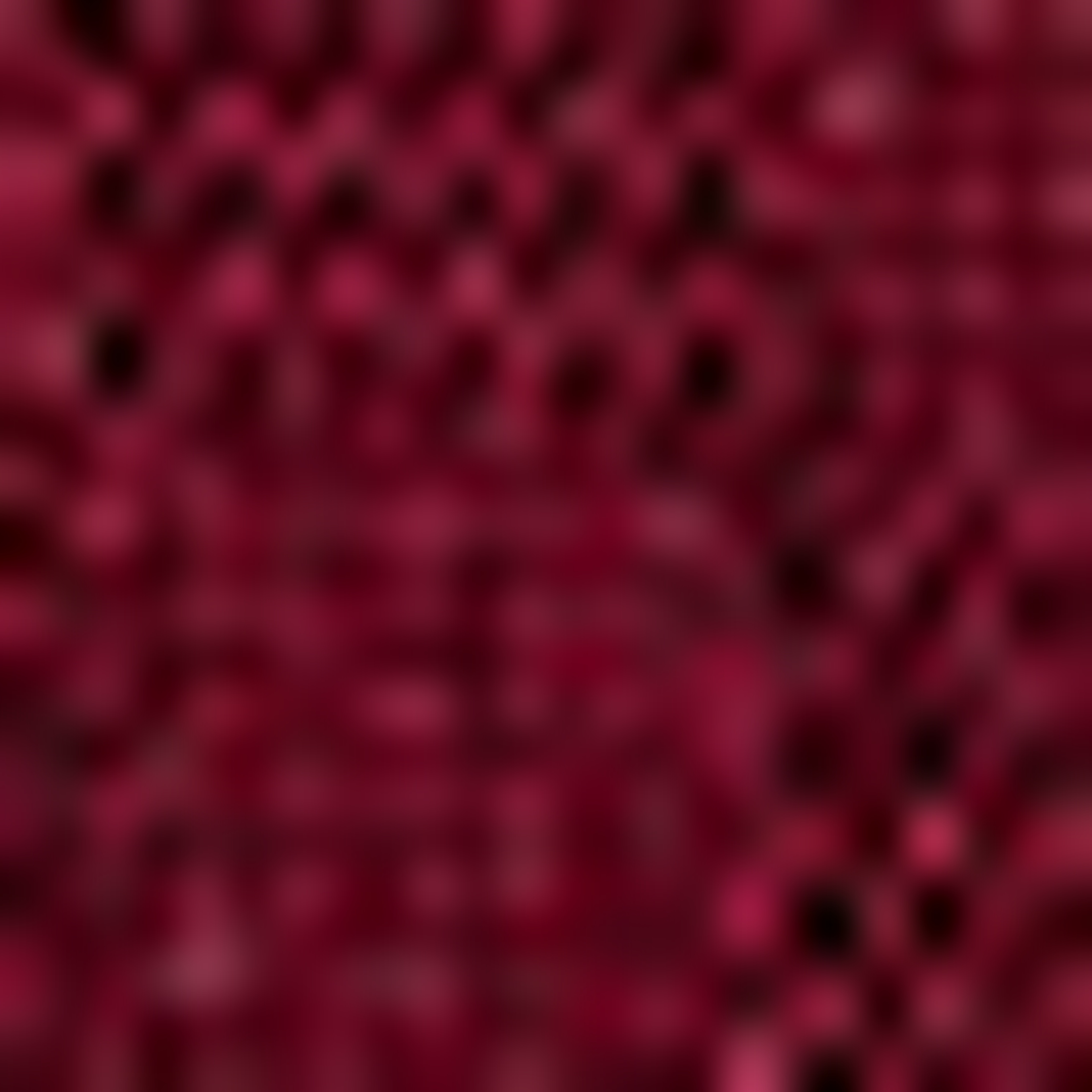 GANT Erkek Bordo Yünlü Triko Kazak