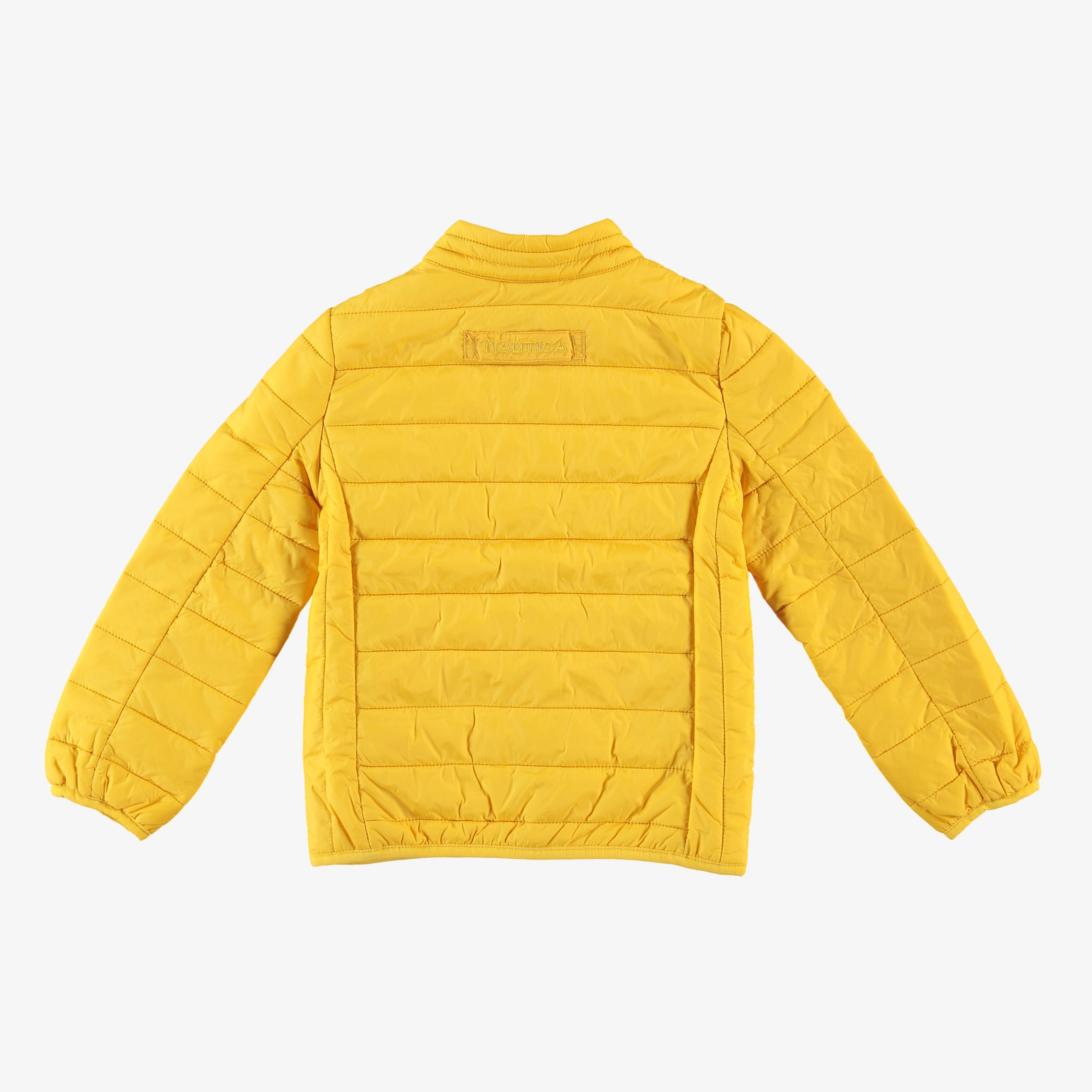 NAUTICA ERKEK ÇOCUK SARI MONT