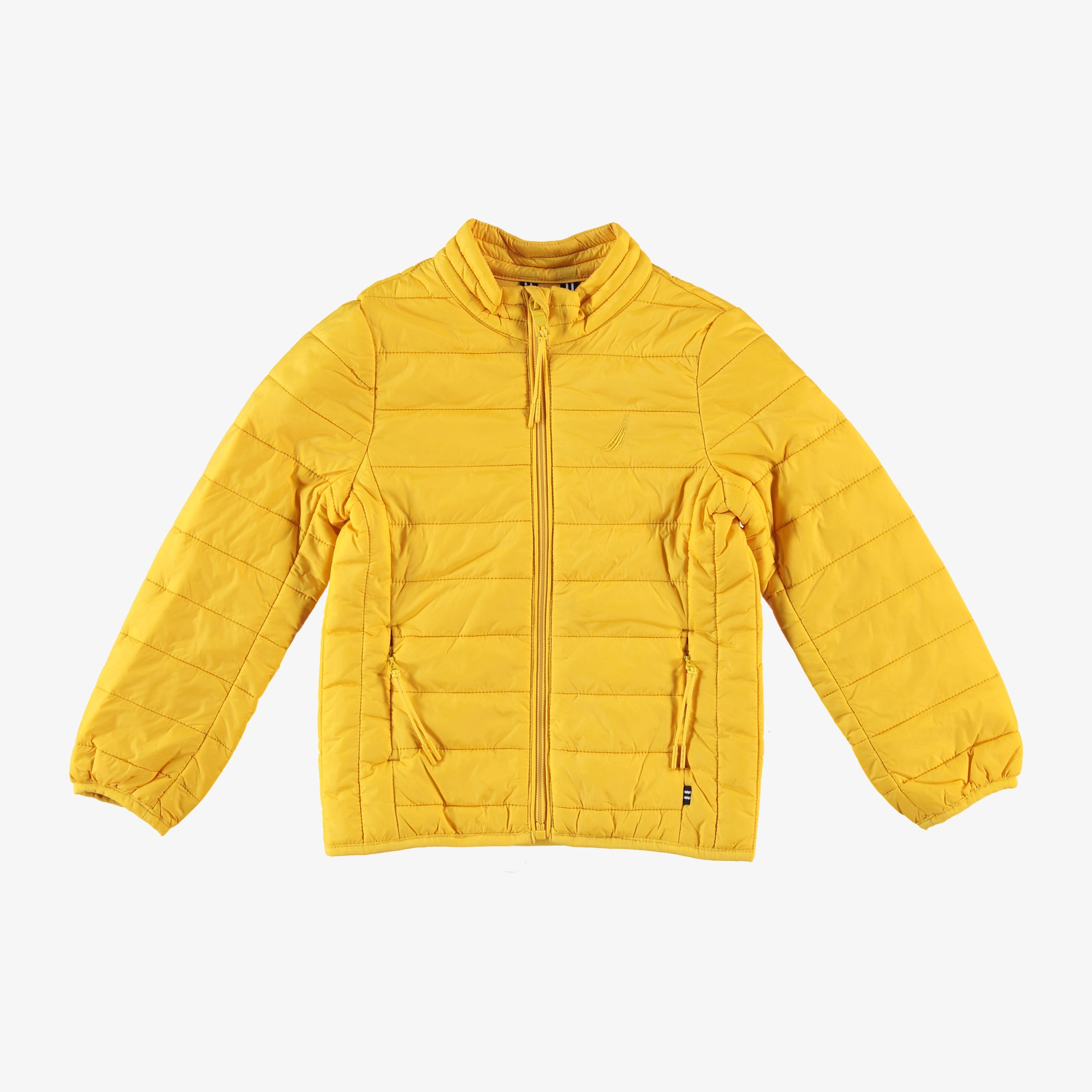 NAUTICA ERKEK ÇOCUK SARI MONT