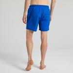 Nautica Erkek Mavi Standart Fit Deniz Şortu