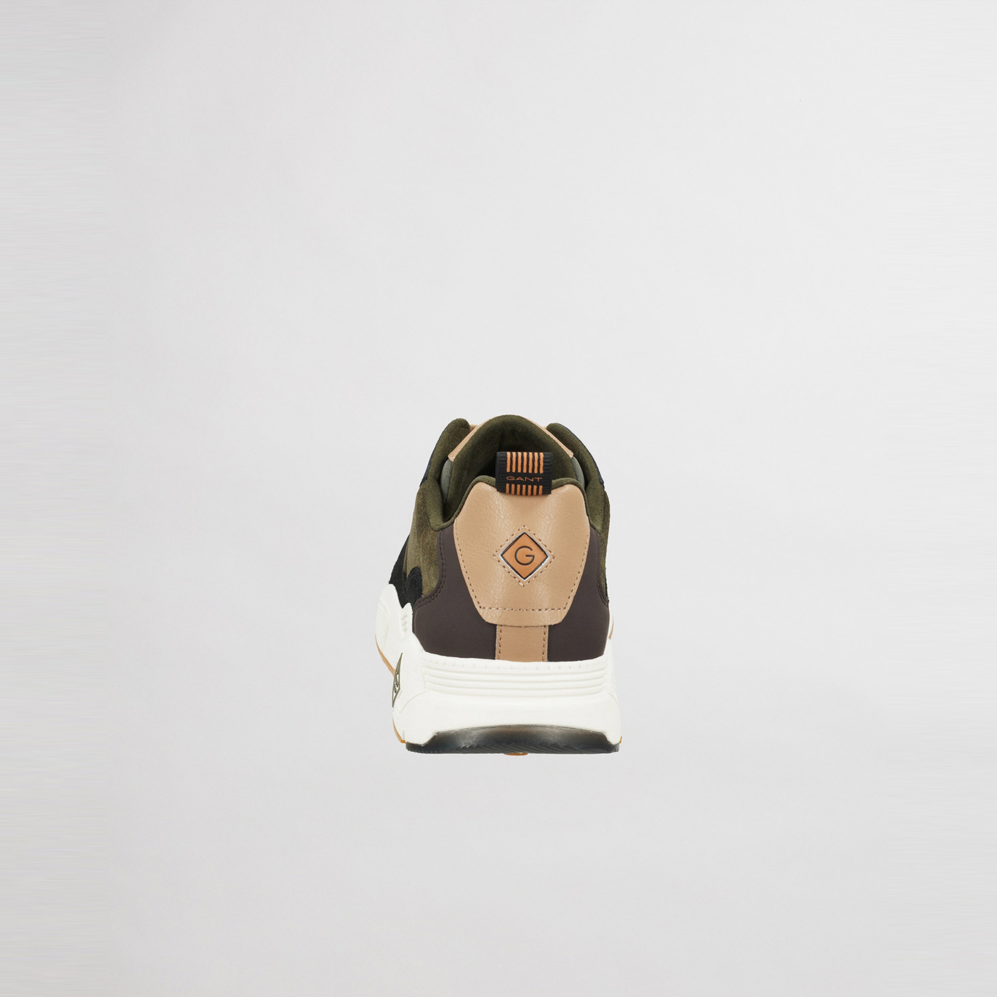 GANT Erkek Yeşil Sneaker