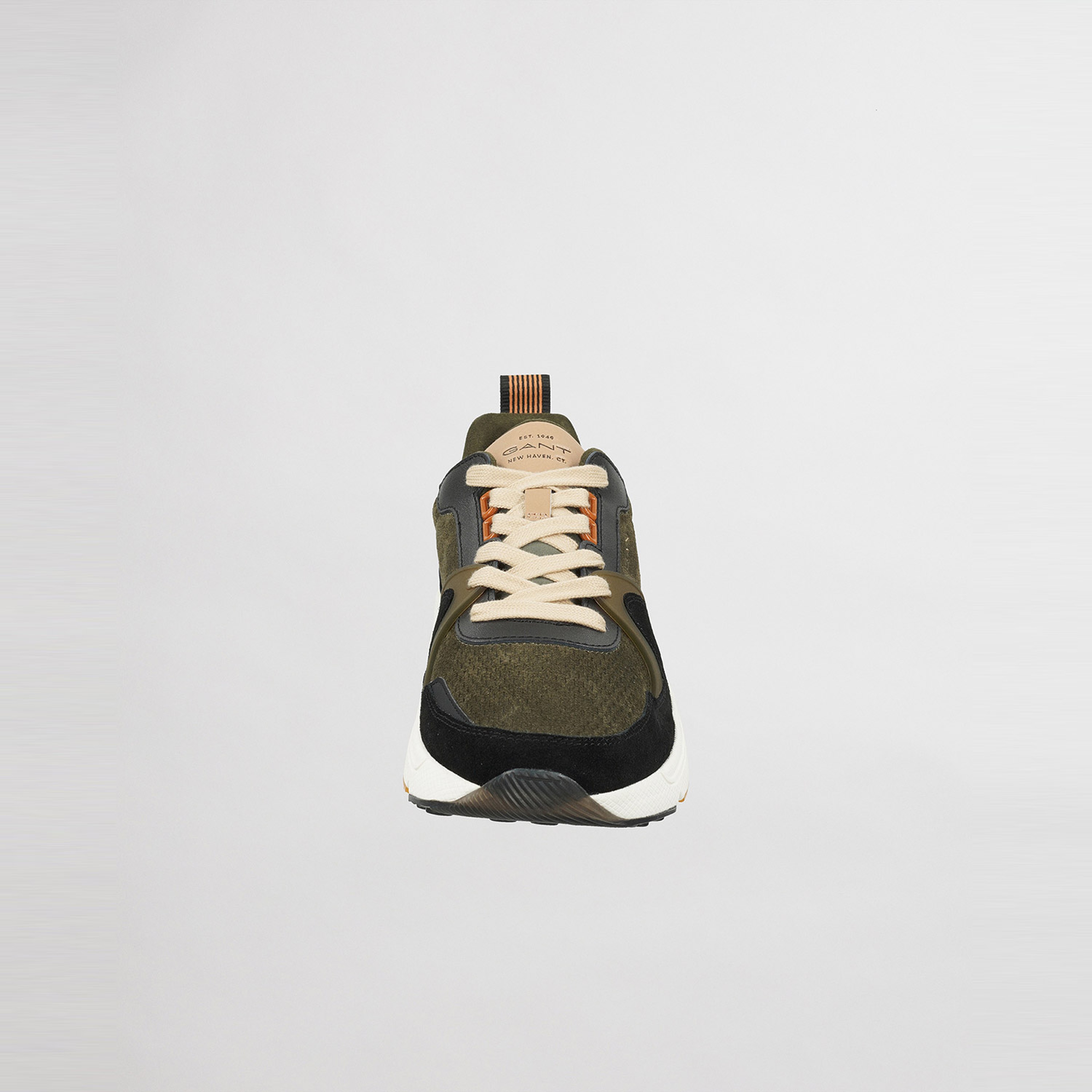 GANT Erkek Yeşil Sneaker