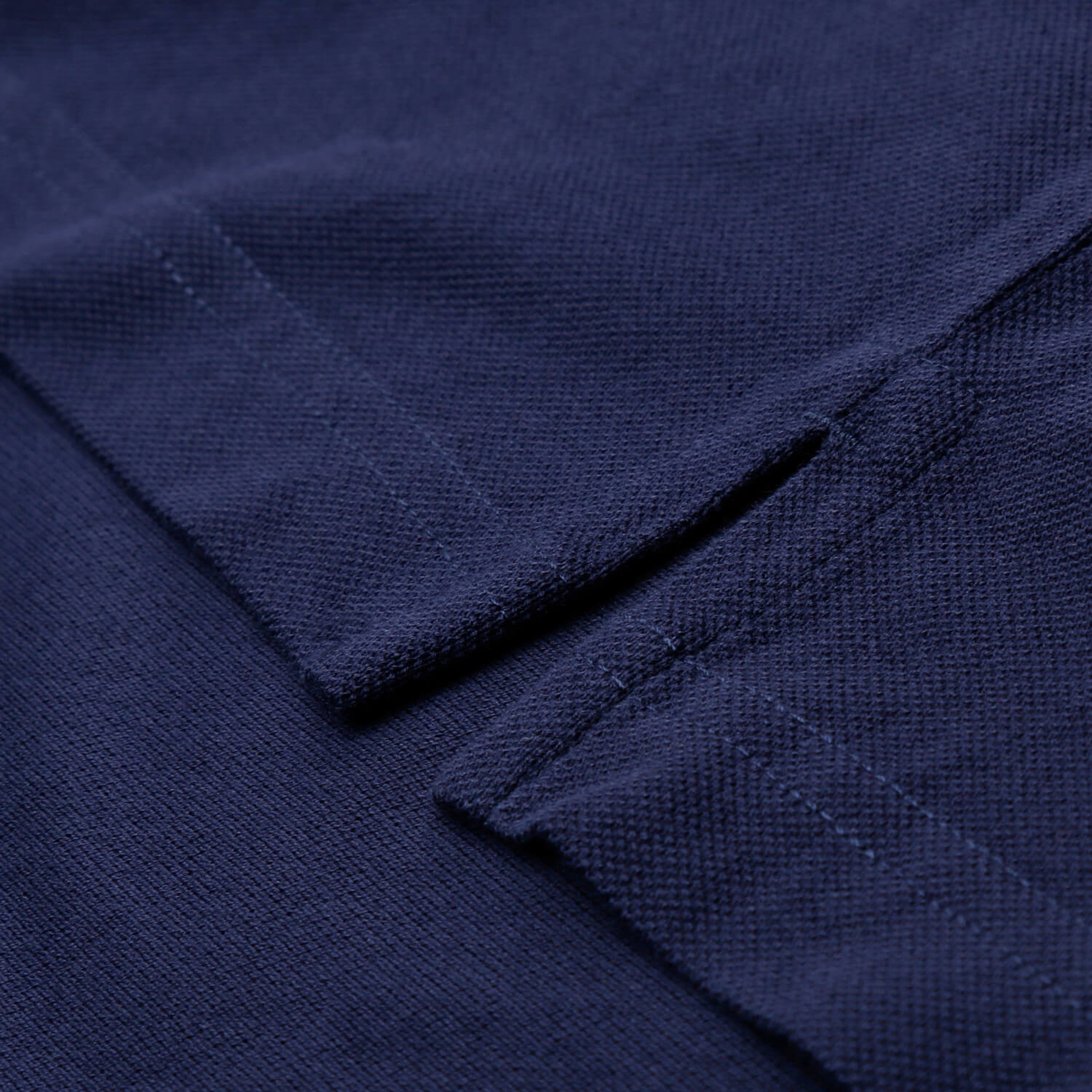 Gant Erkek Lacivert Regular Fit Polo