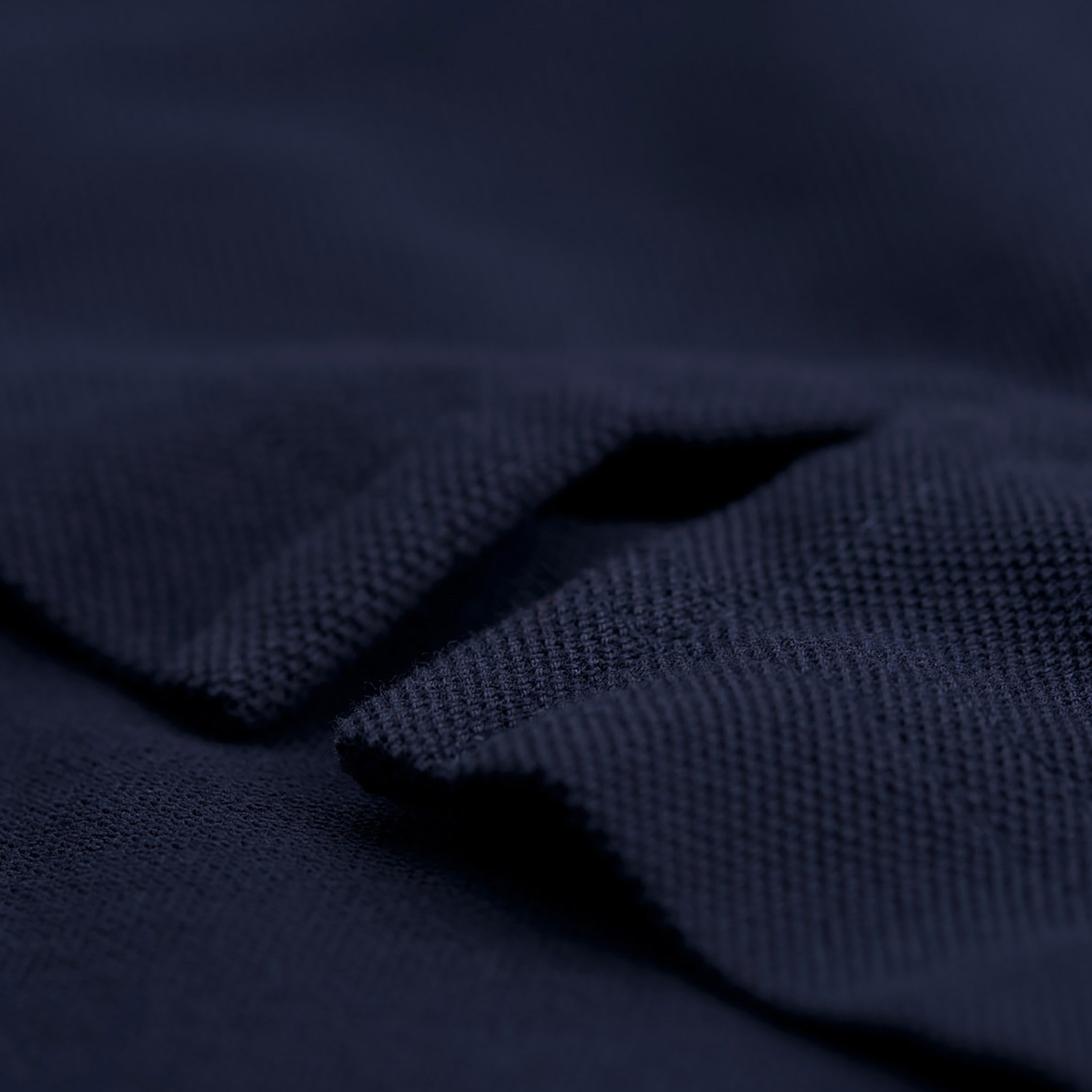 Gant Erkek Lacivert Regular Fit Polo