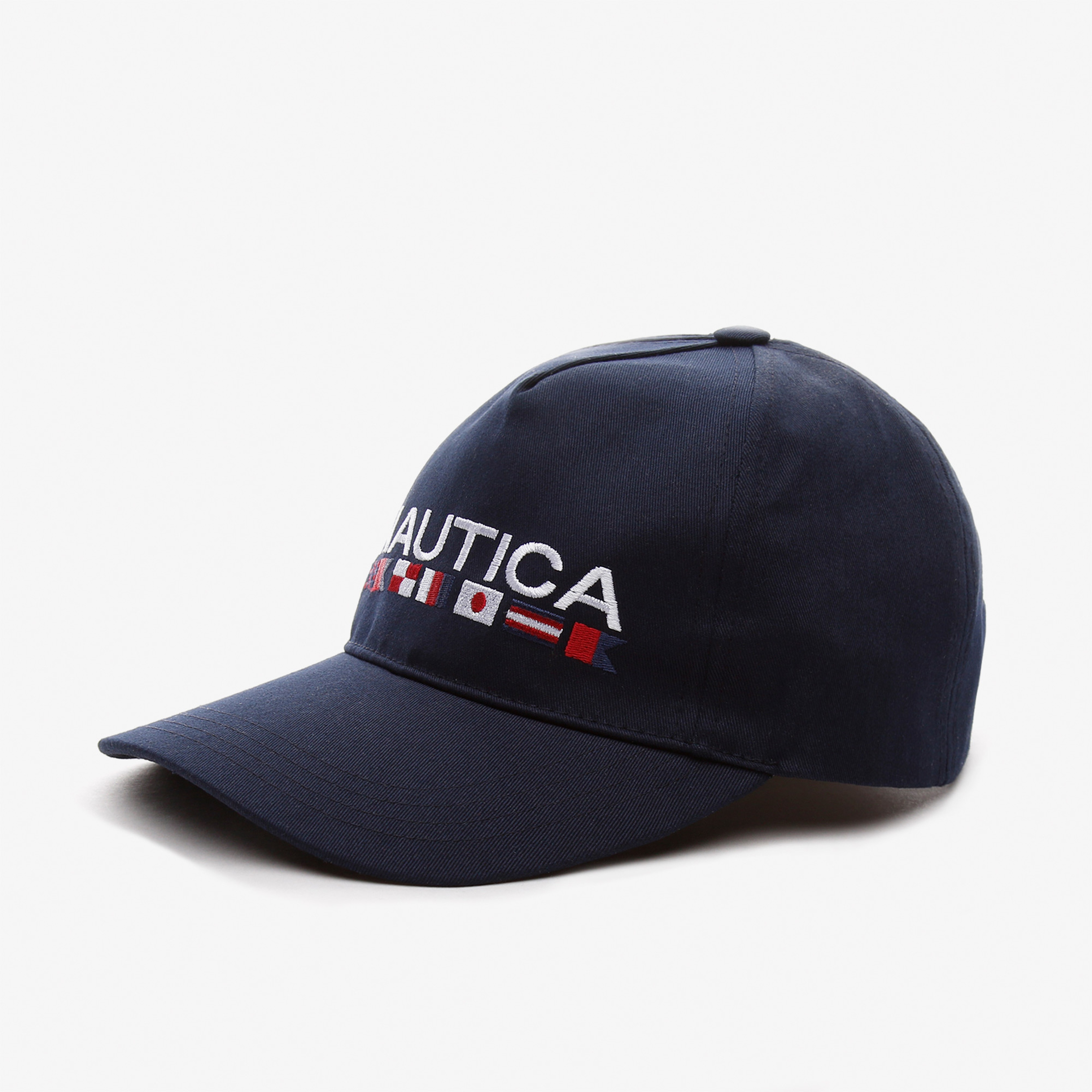 NAUTICA ERKEK LACİVERT ŞAPKA