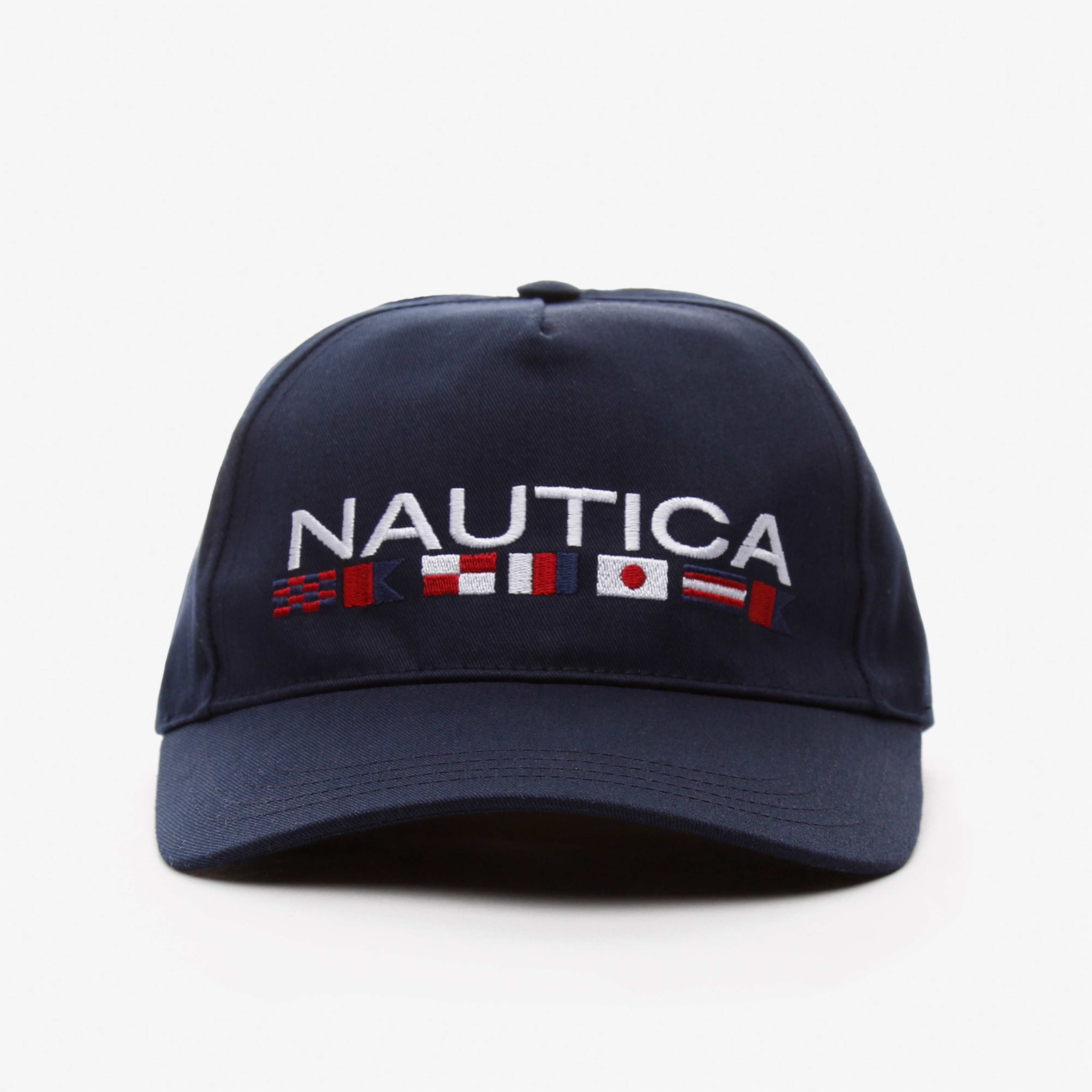NAUTICA ERKEK LACİVERT ŞAPKA