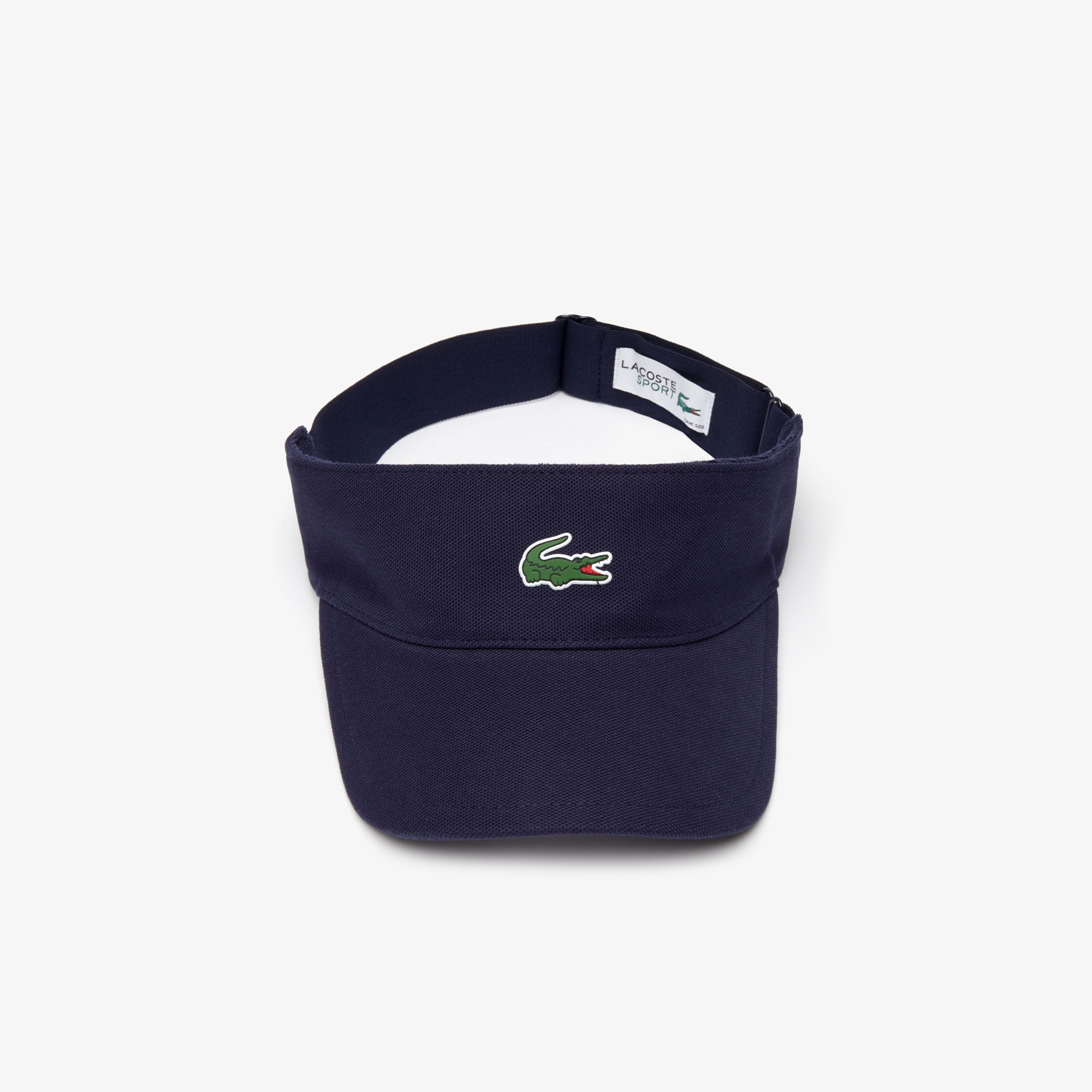 Lacoste SPORT Unisex Lacivert Şapka