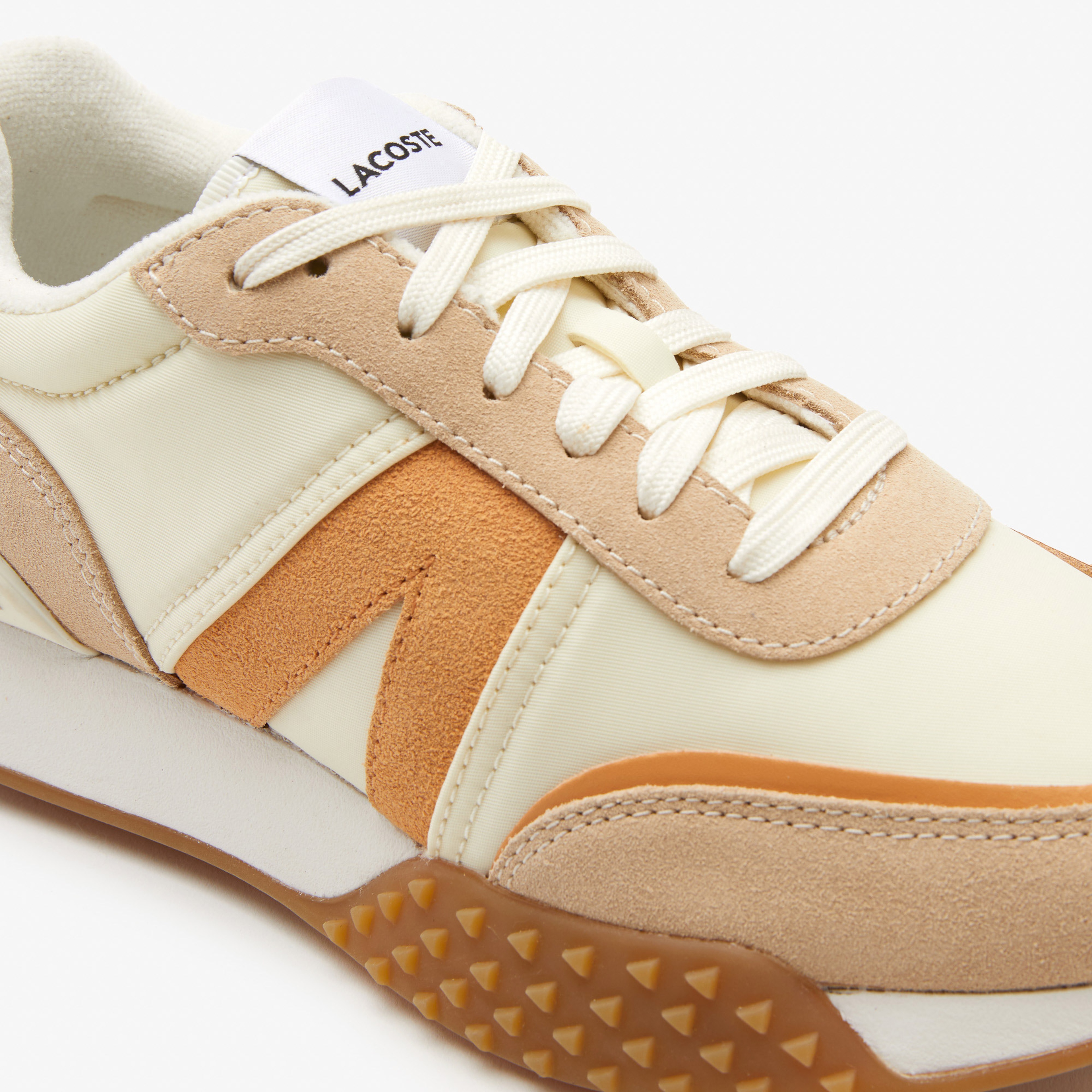 Lacoste SPORT L-Spin Kadın Beyaz Sneaker