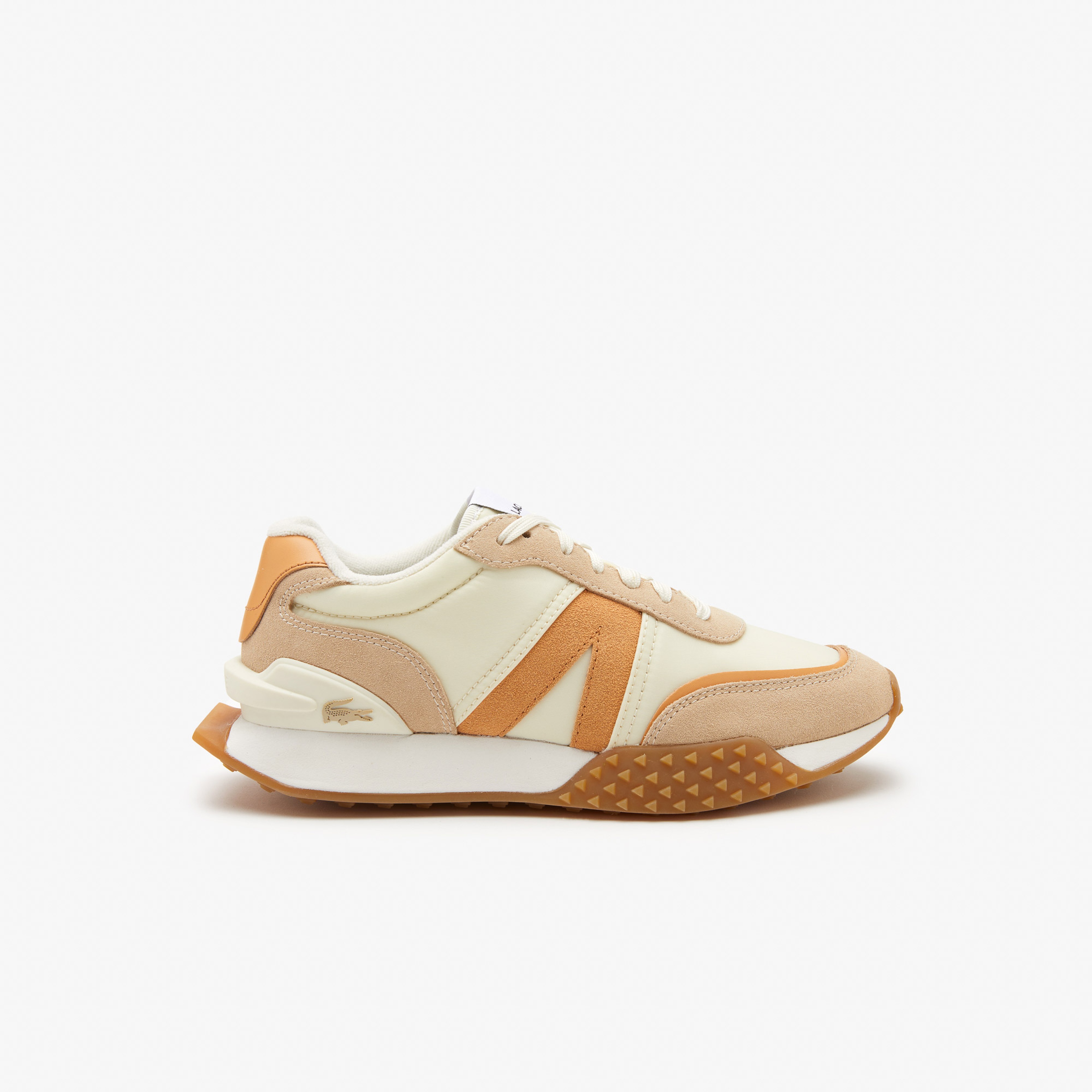 Lacoste SPORT L-Spin Kadın Beyaz Sneaker