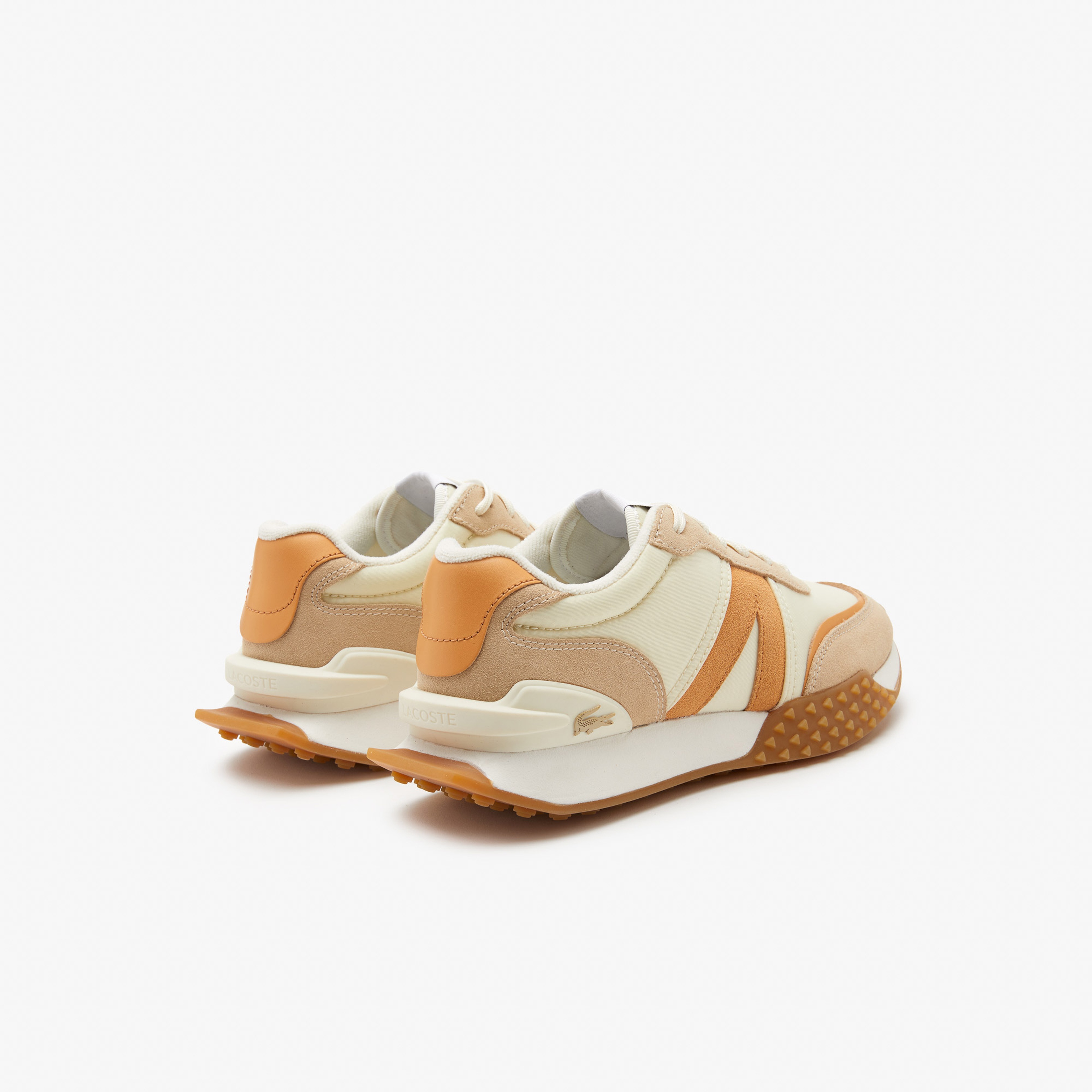 Lacoste SPORT L-Spin Kadın Beyaz Sneaker
