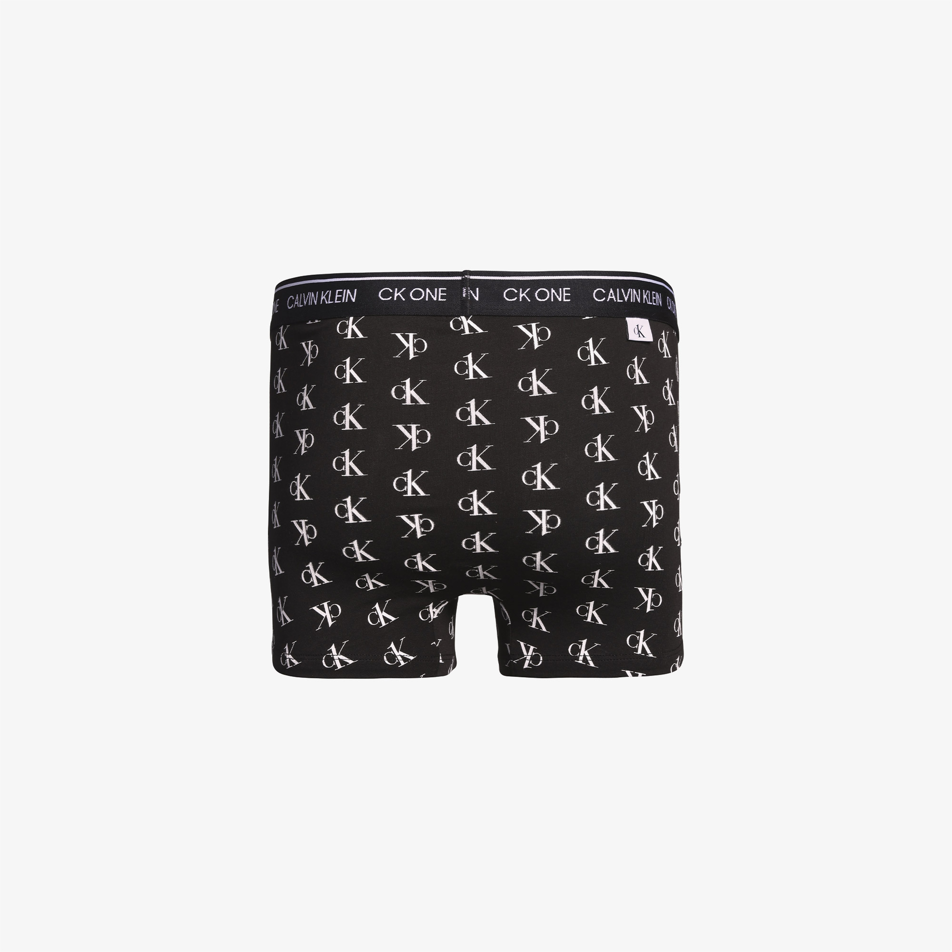 Calvin Klein Erkek Siyah İç Giyim