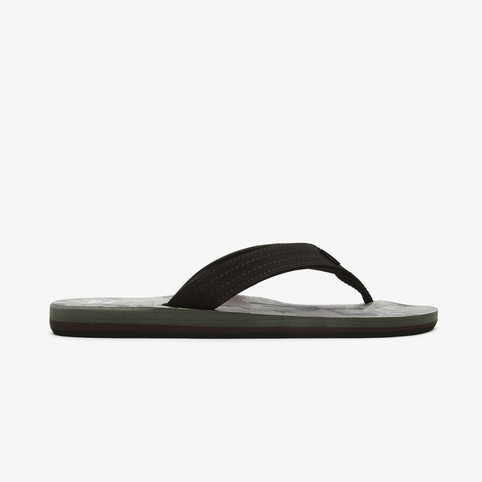 Billabong Erkek Renkli Sandalet & Terlik