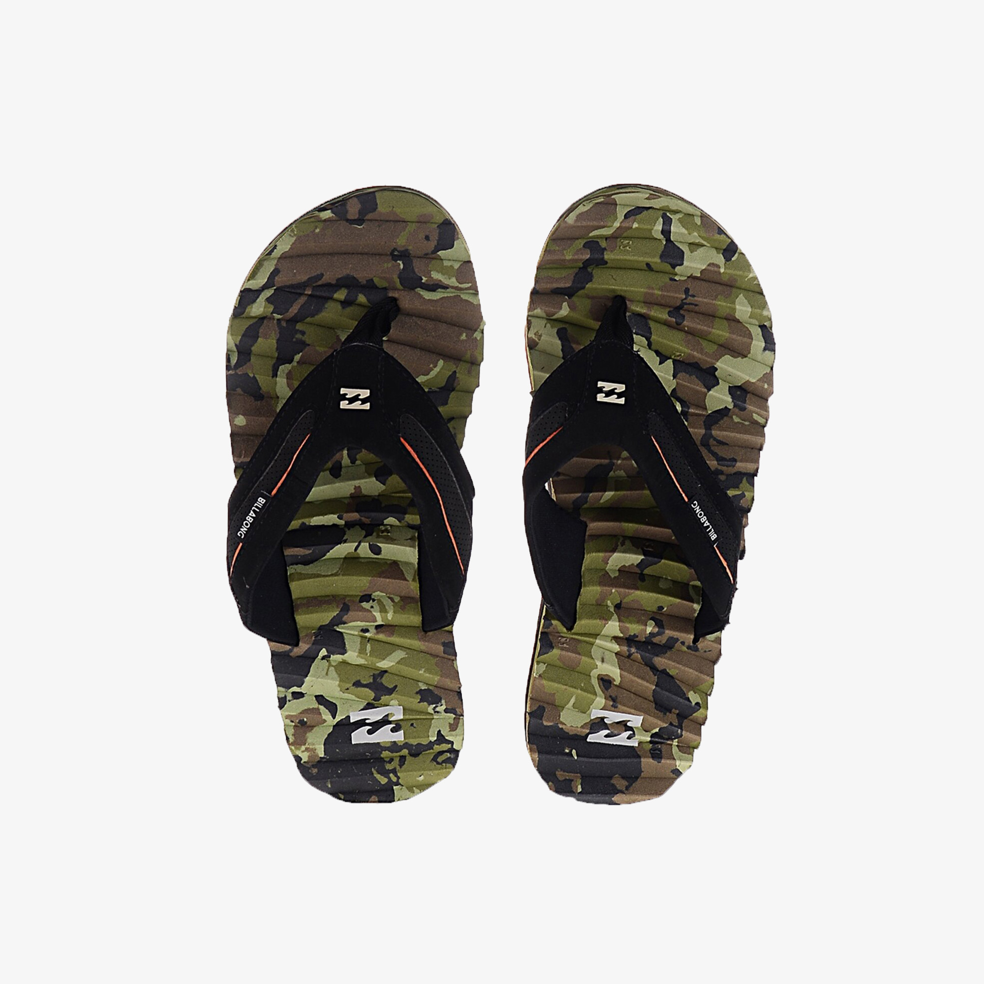Billabong Erkek Renkli Sandalet & Terlik