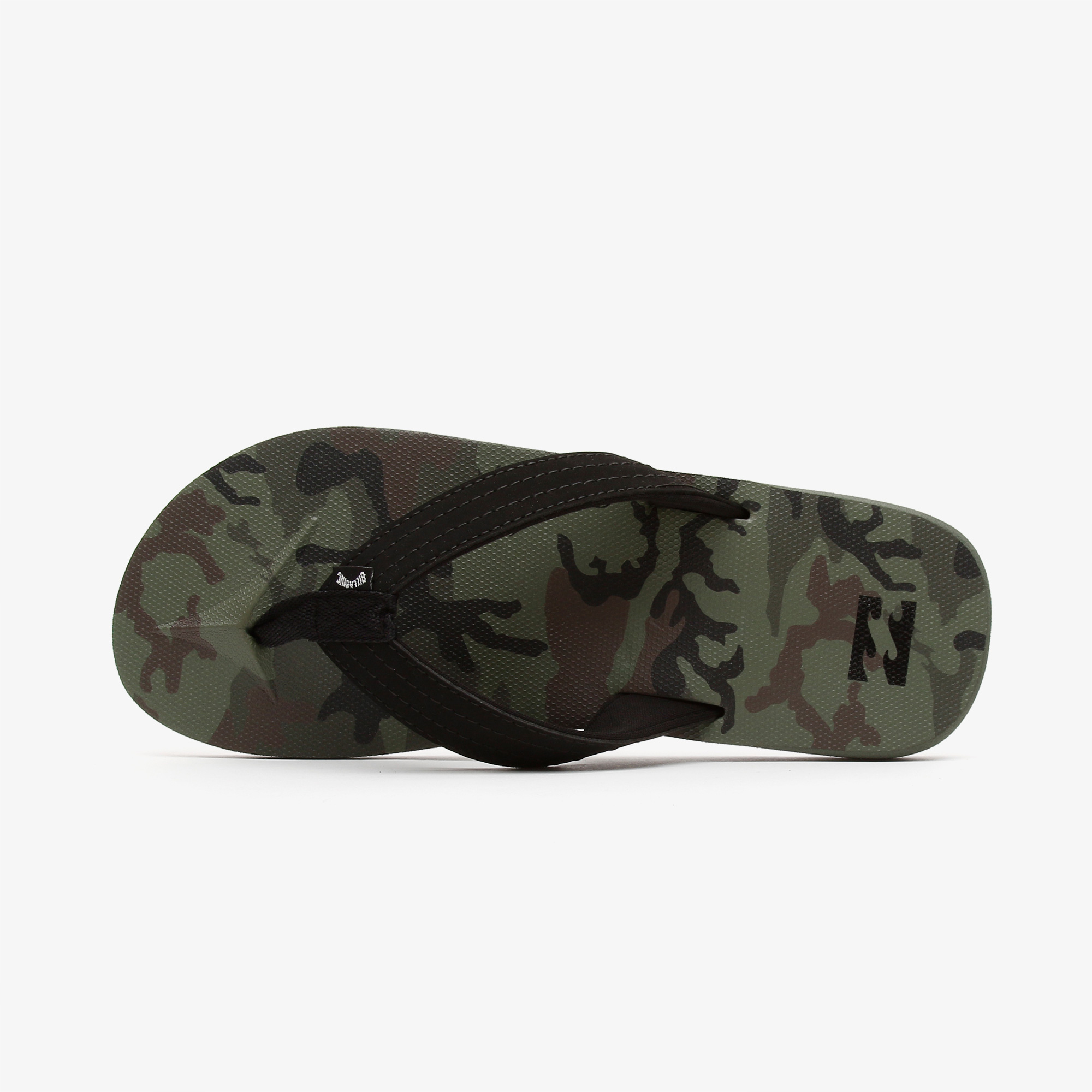 Billabong Erkek Renkli Sandalet & Terlik