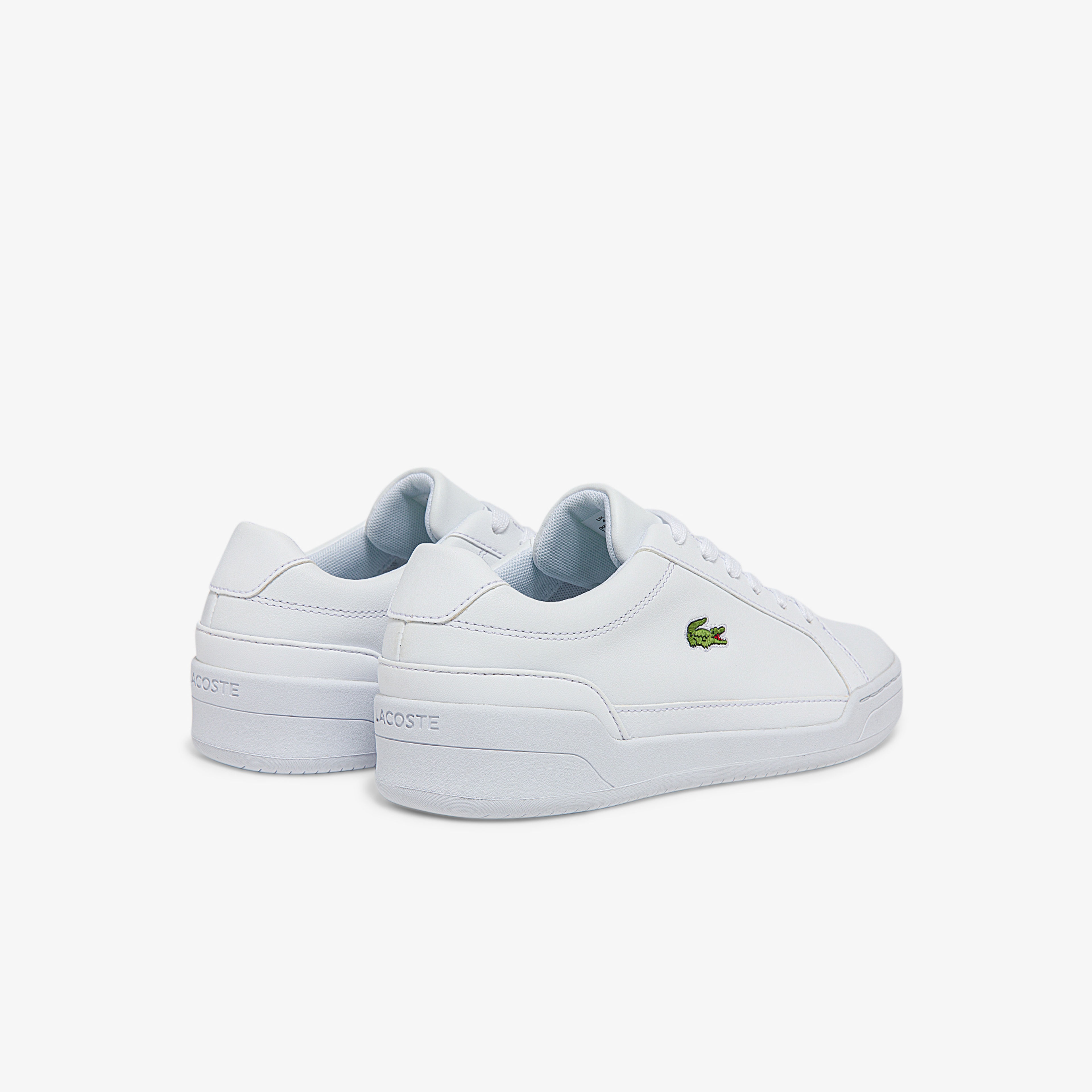 Lacoste SPORT Kadın Beyaz Sneaker